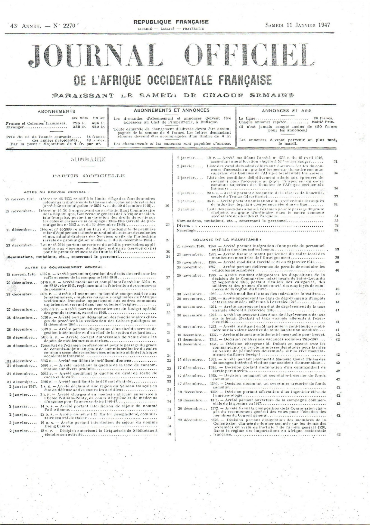 JO A47-2270