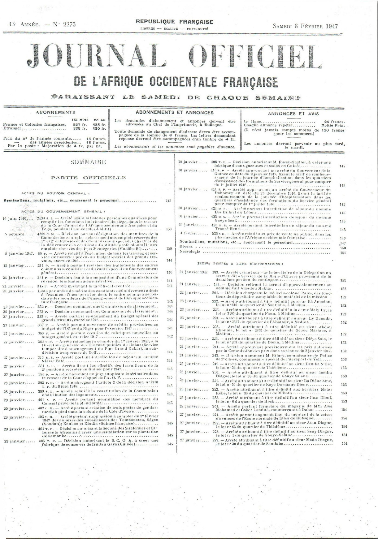 JO A47-2275