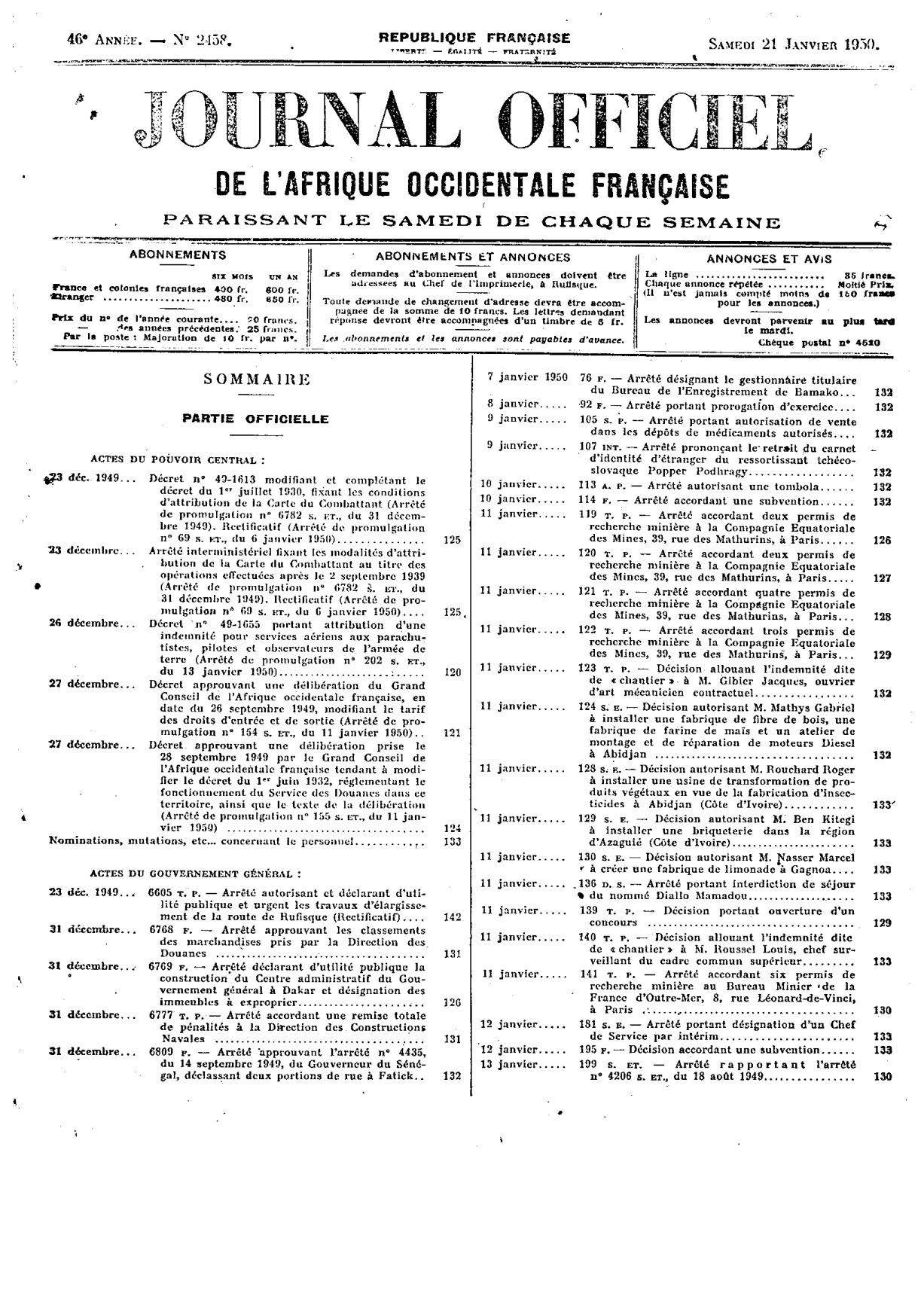 JO A50-2458