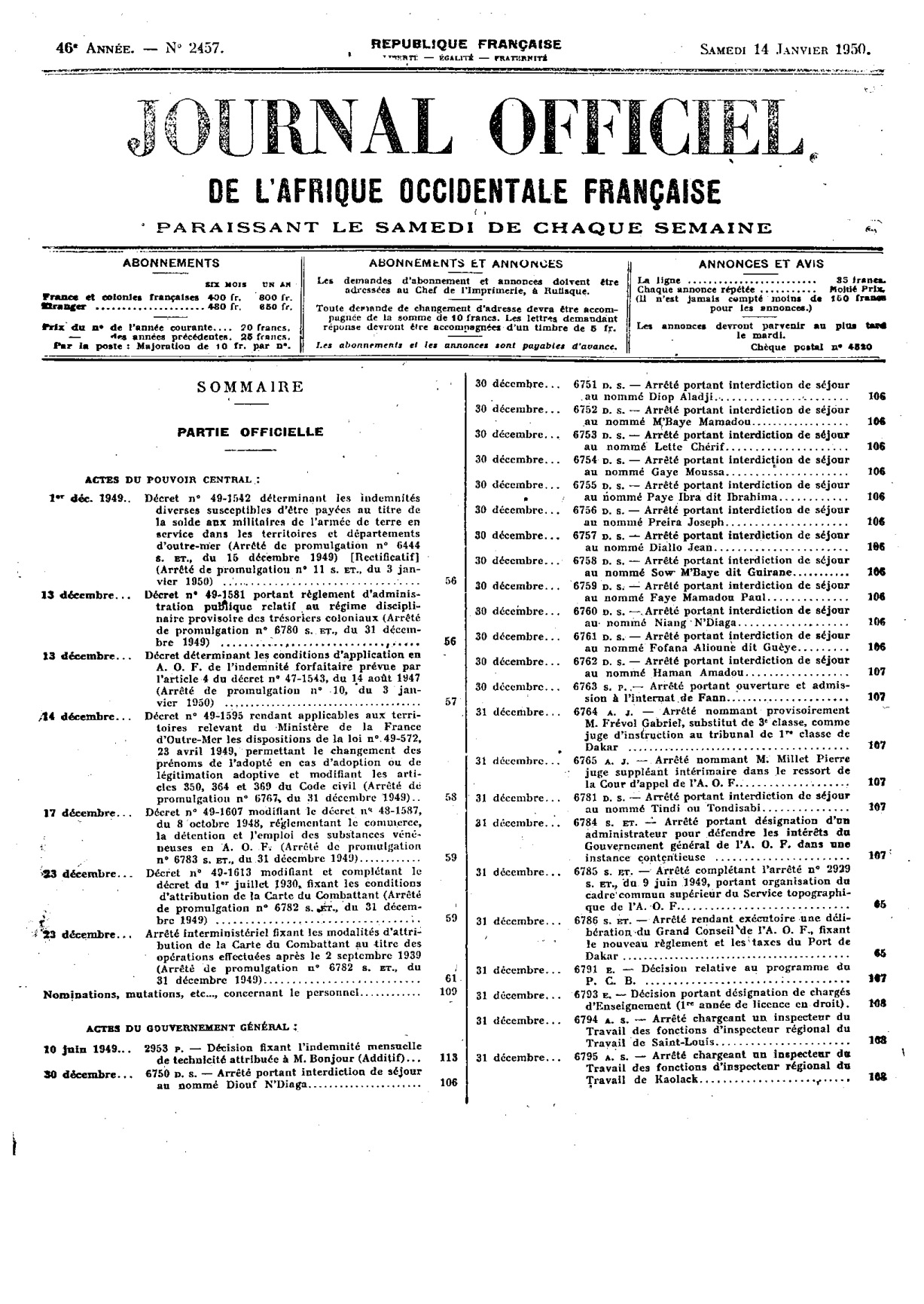 JO A50-2457