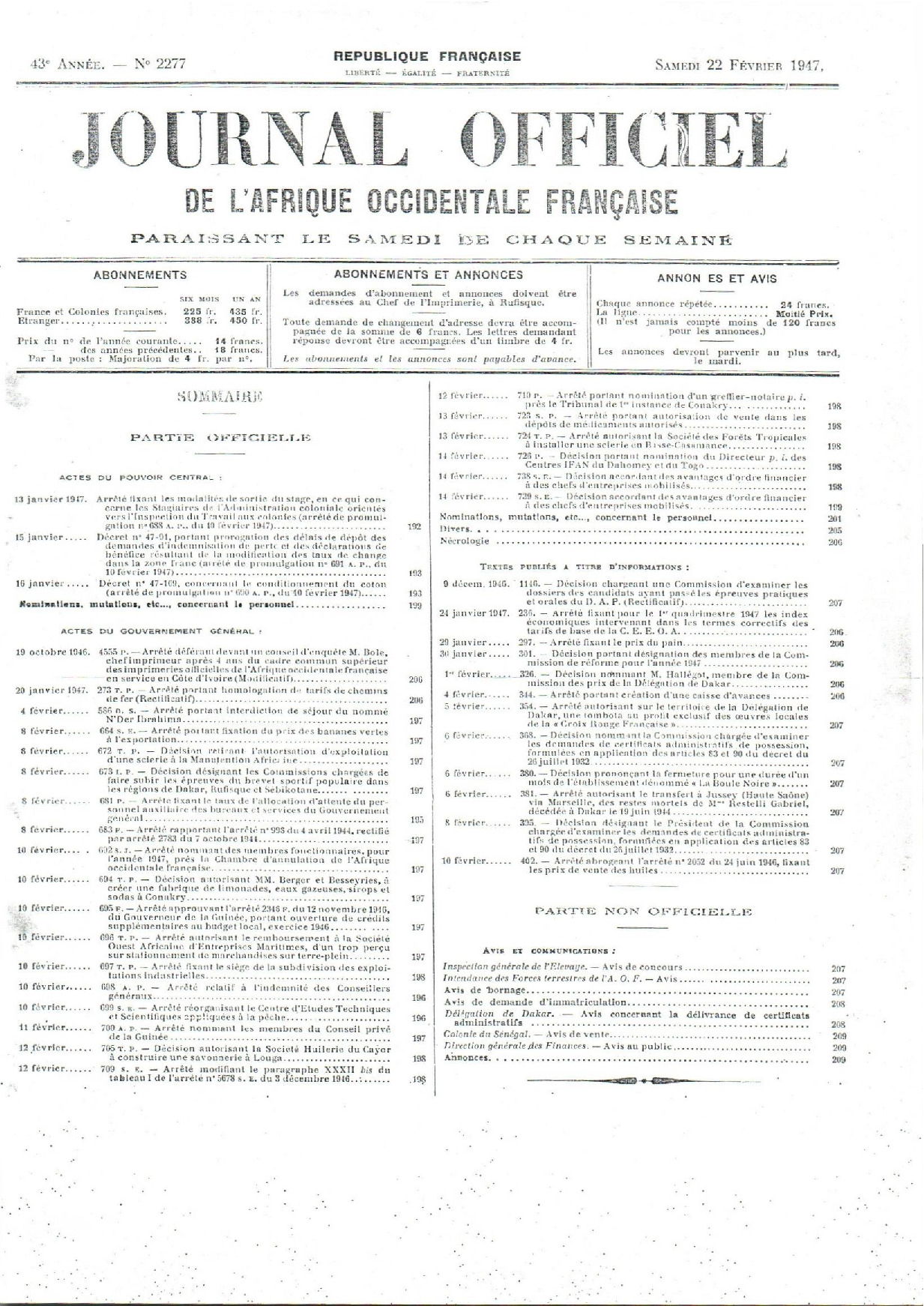 JO A47-2277