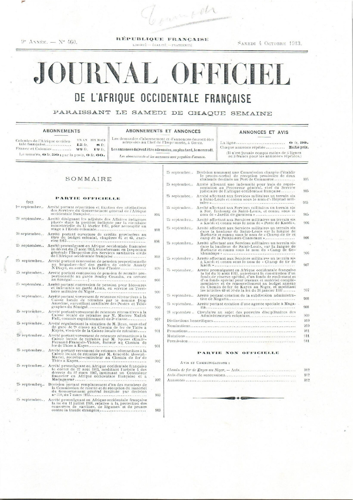 JO A13-460