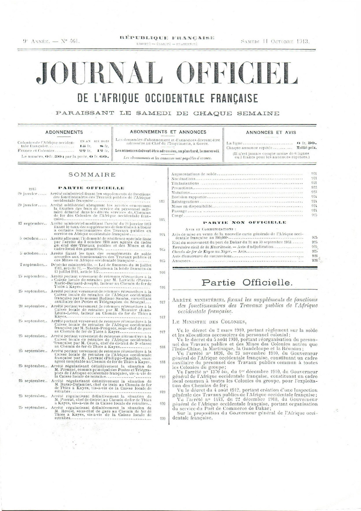 JO A13-461