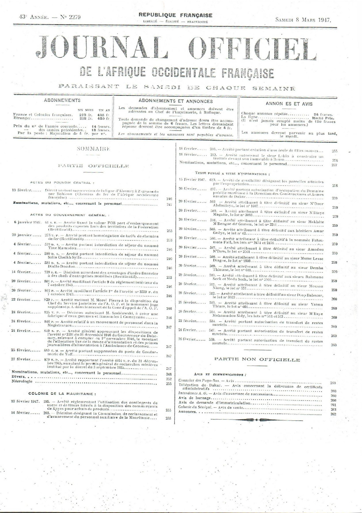 JO A47-2279
