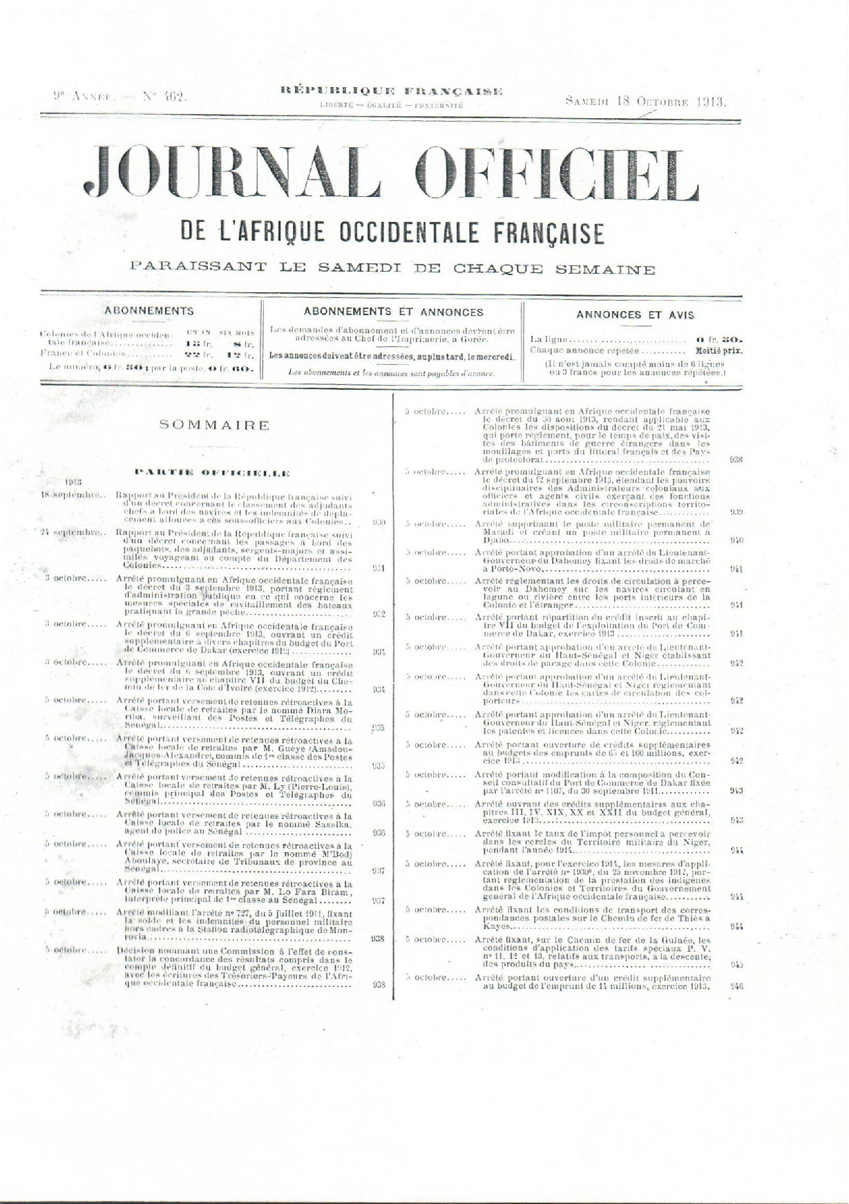JO A13-462