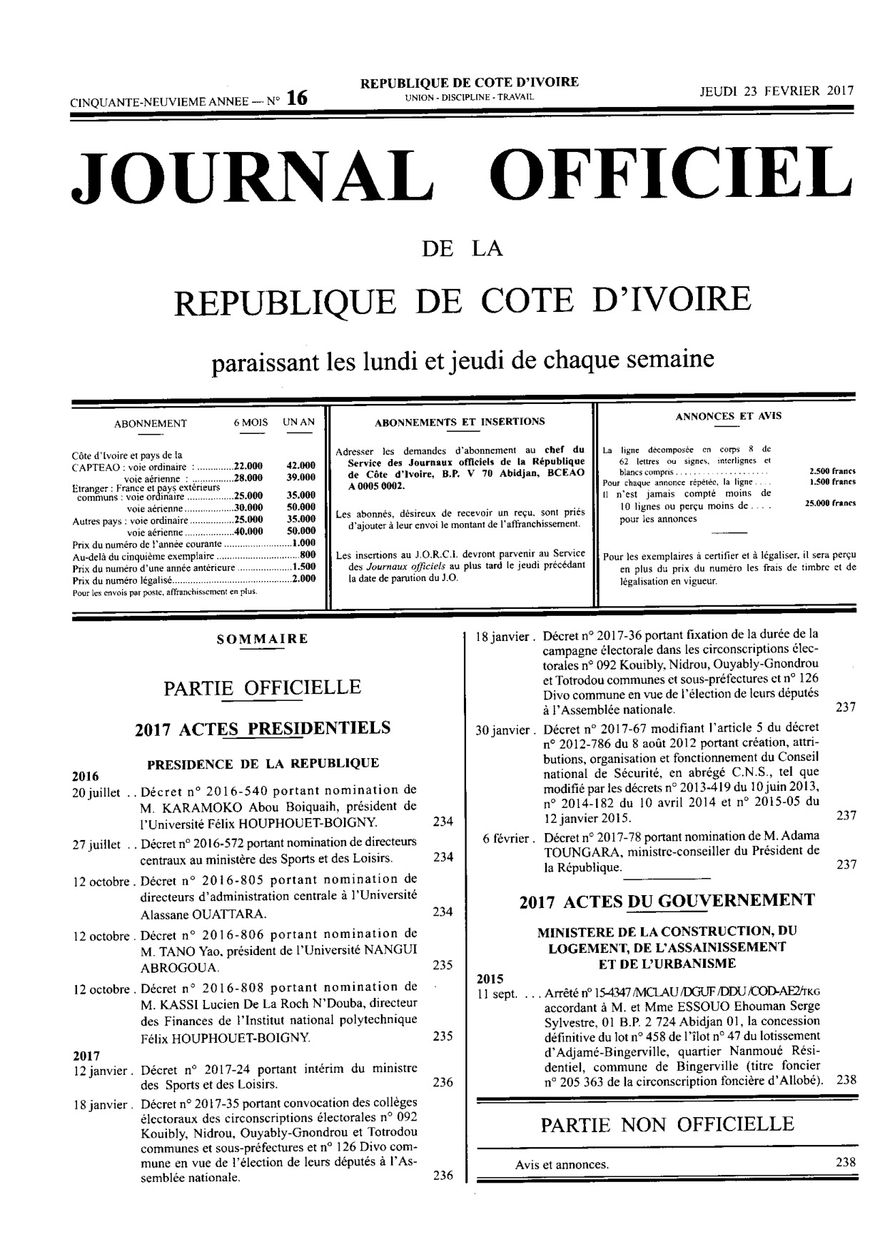 JO 2017-016