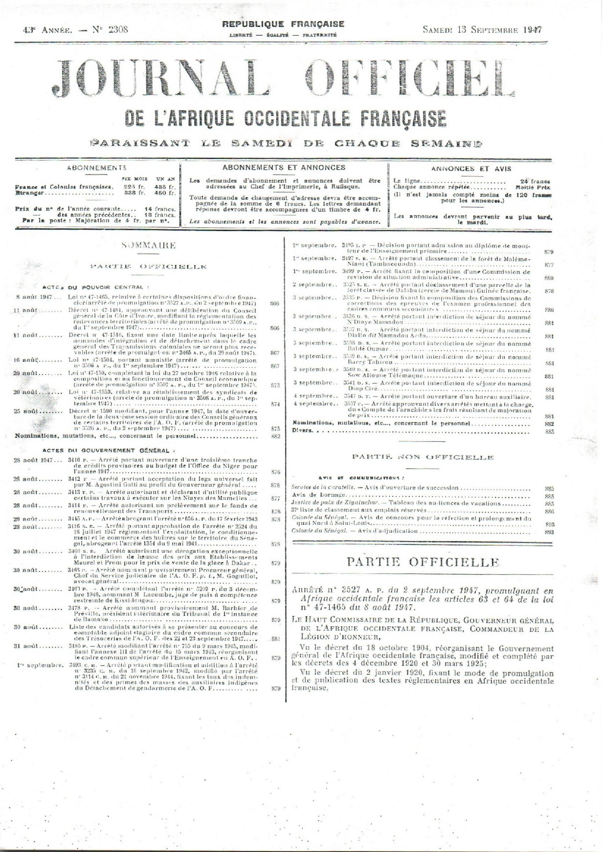 JO A47-2308