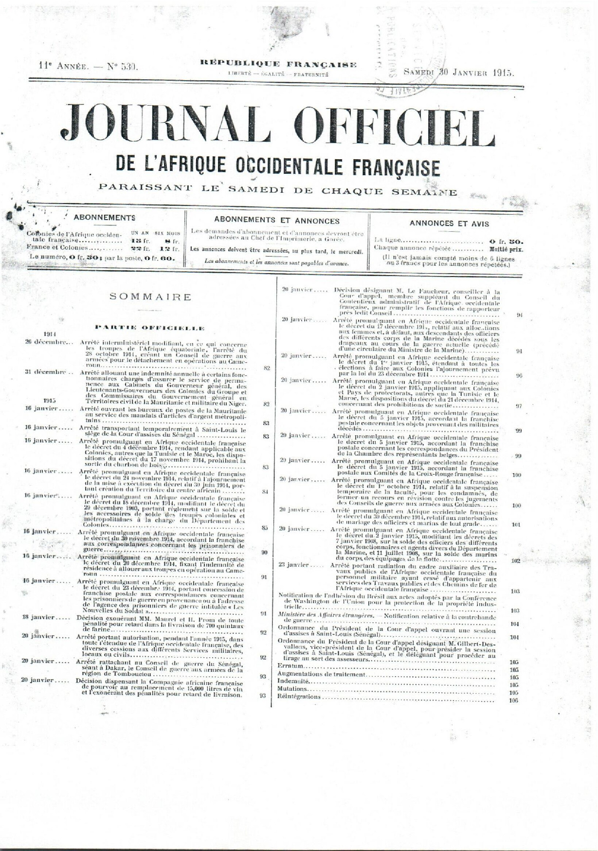 JO A15-530