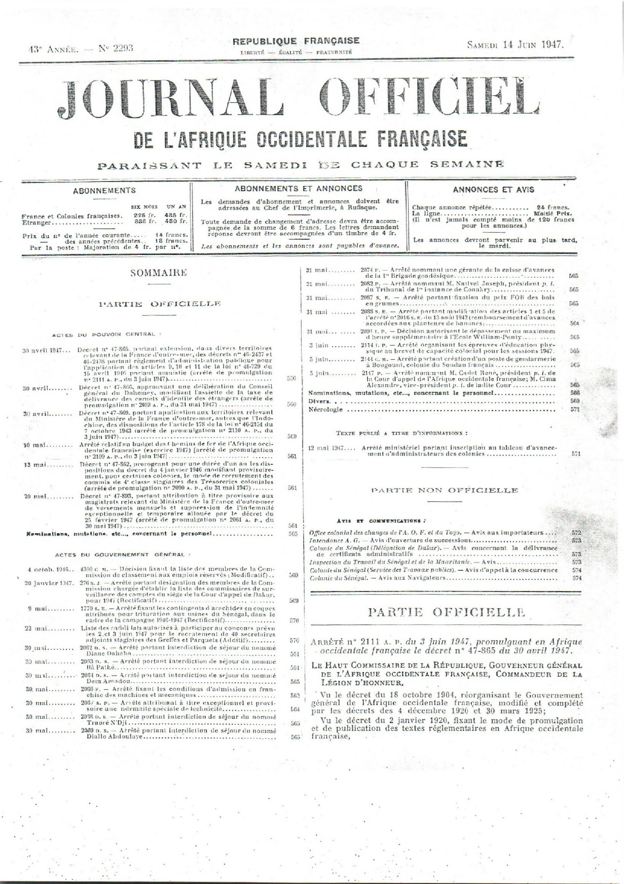 JO A47-2293
