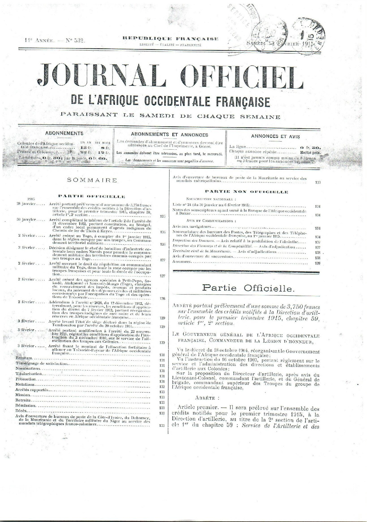 JO A15-532