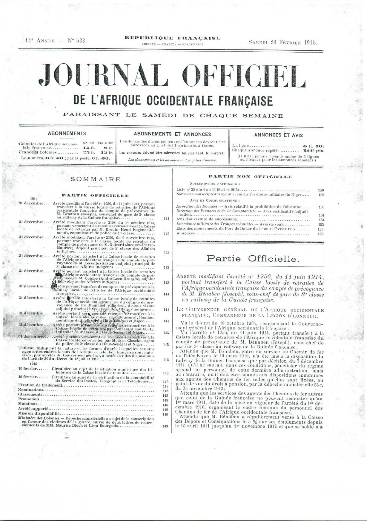 JO A15-533