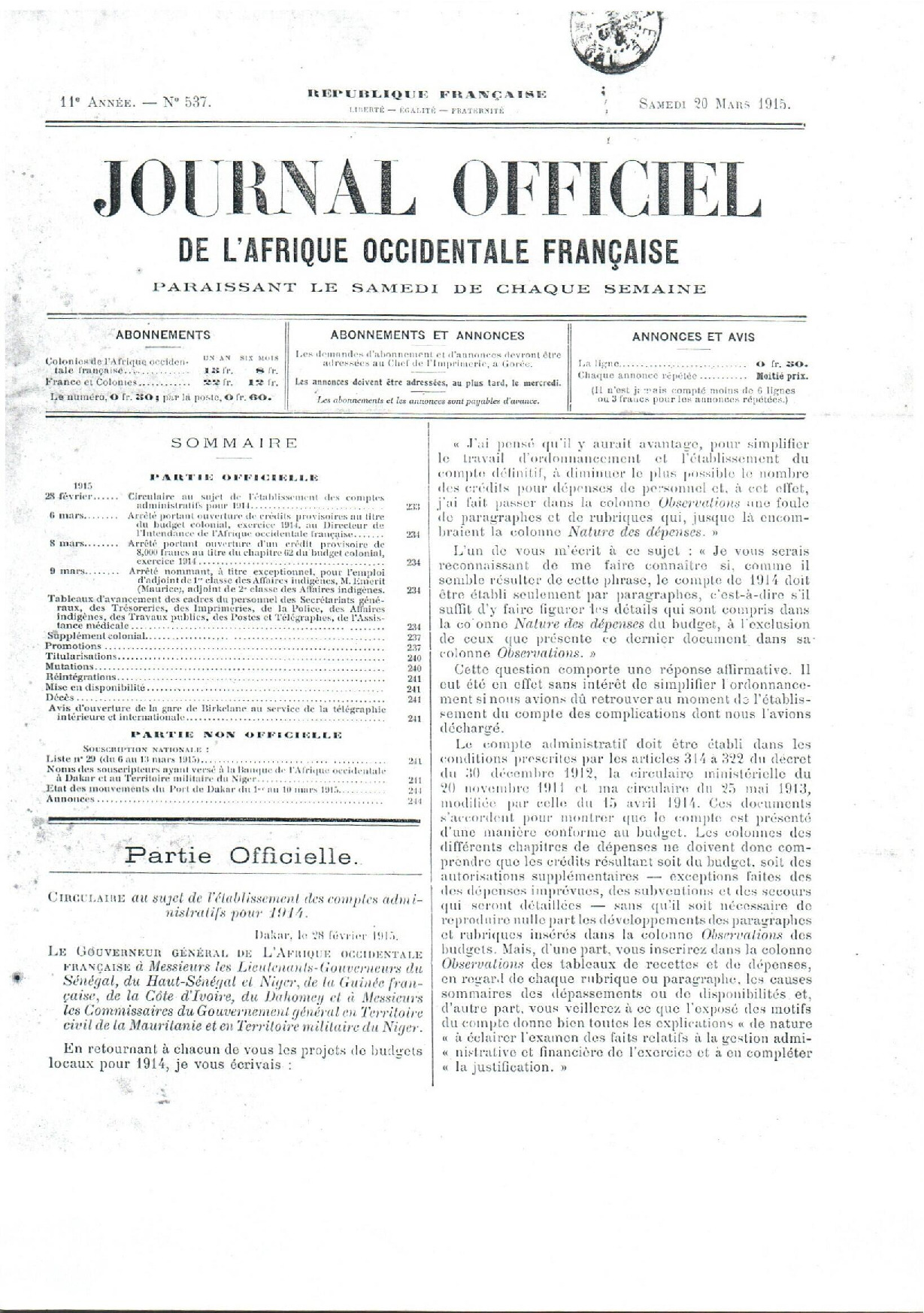 JO A15-537