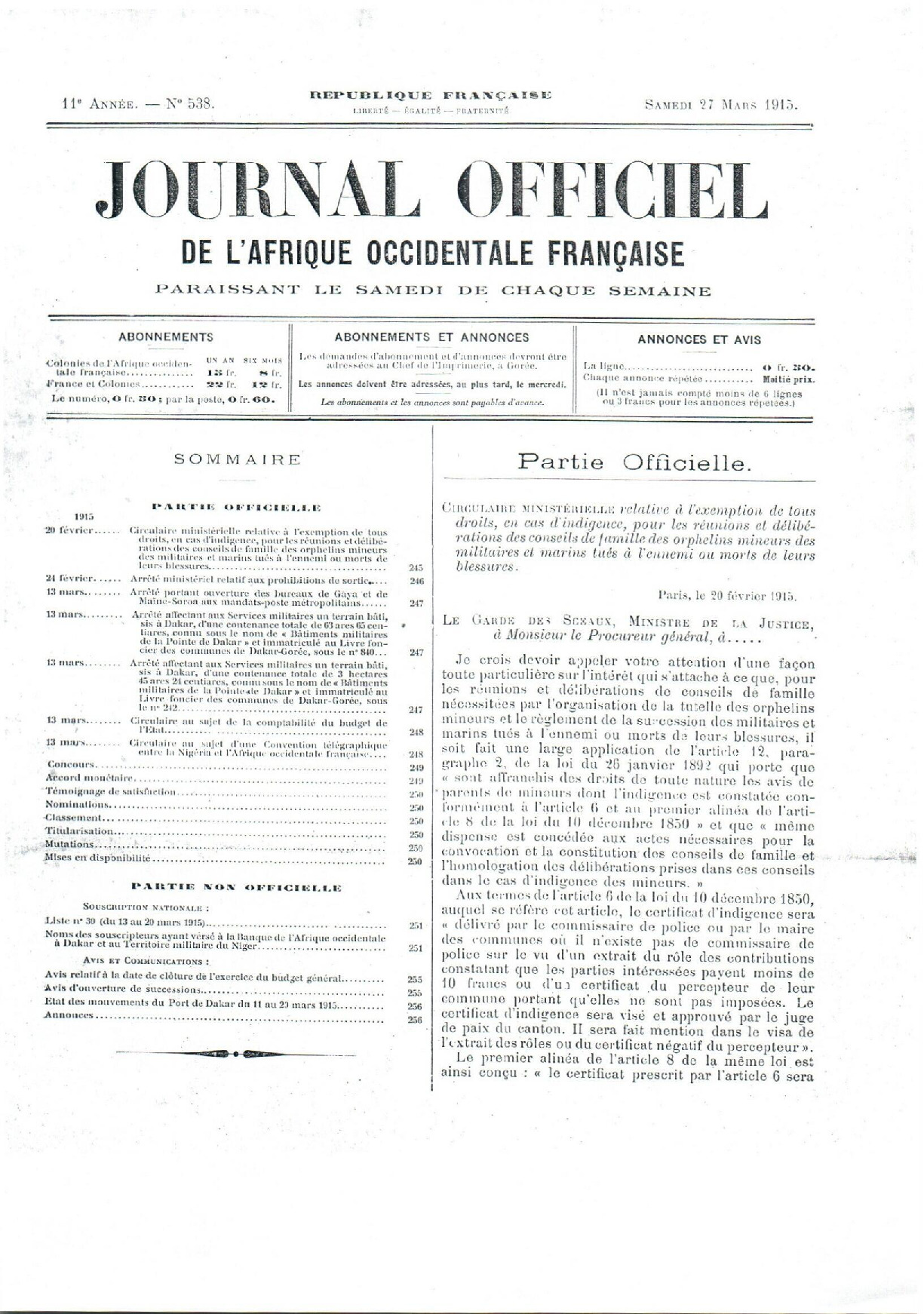 JO A15-538