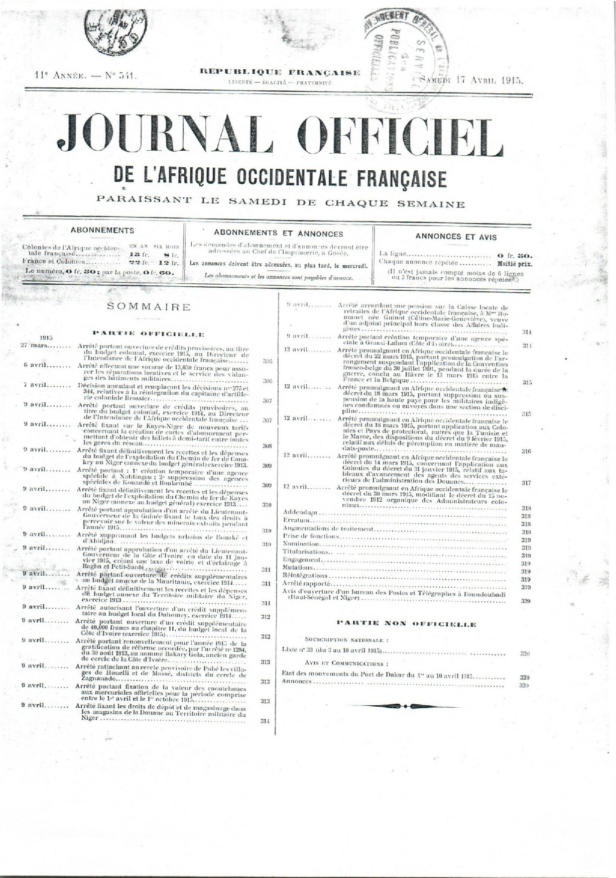 JO A15-541