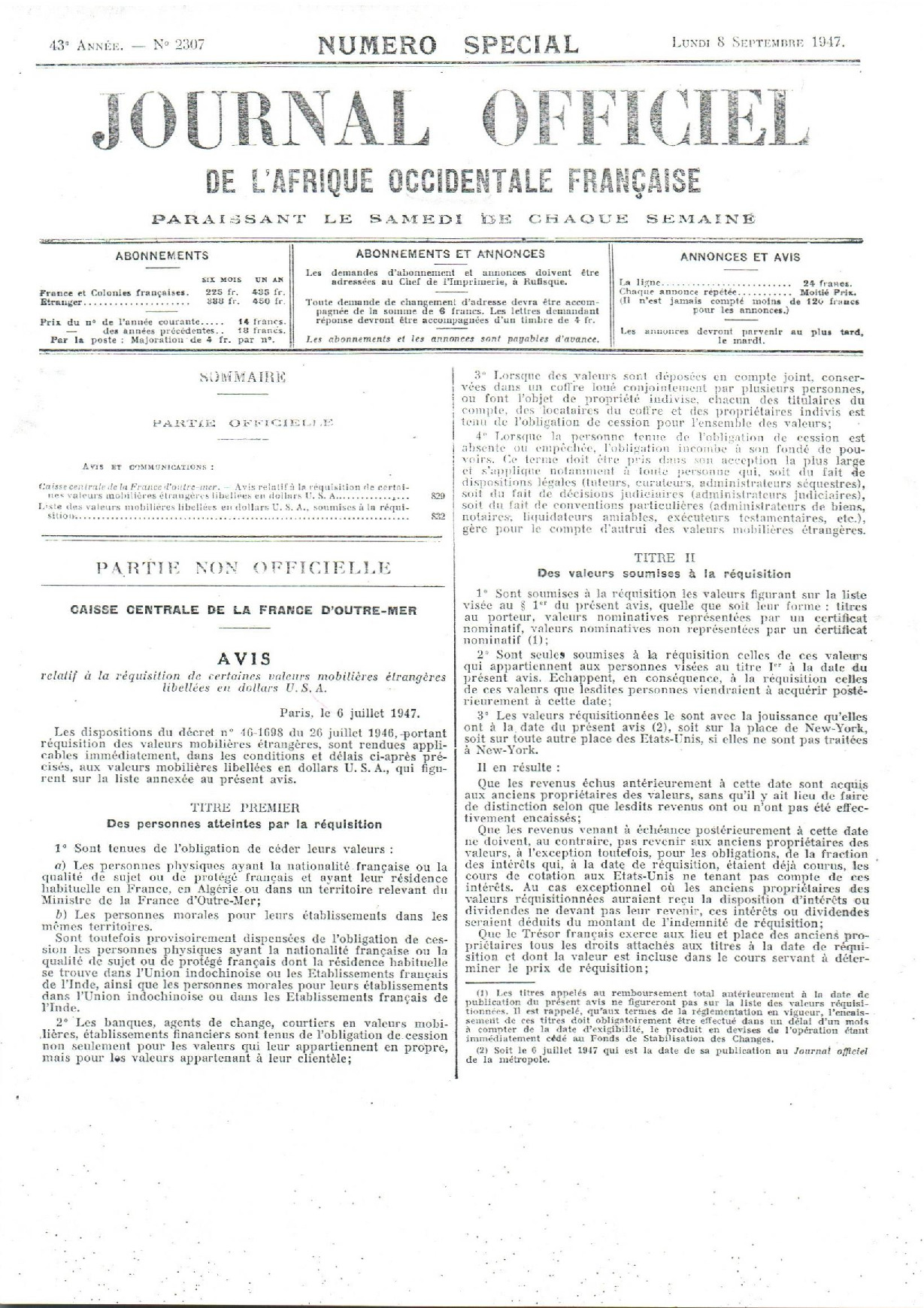 JO A47-2307