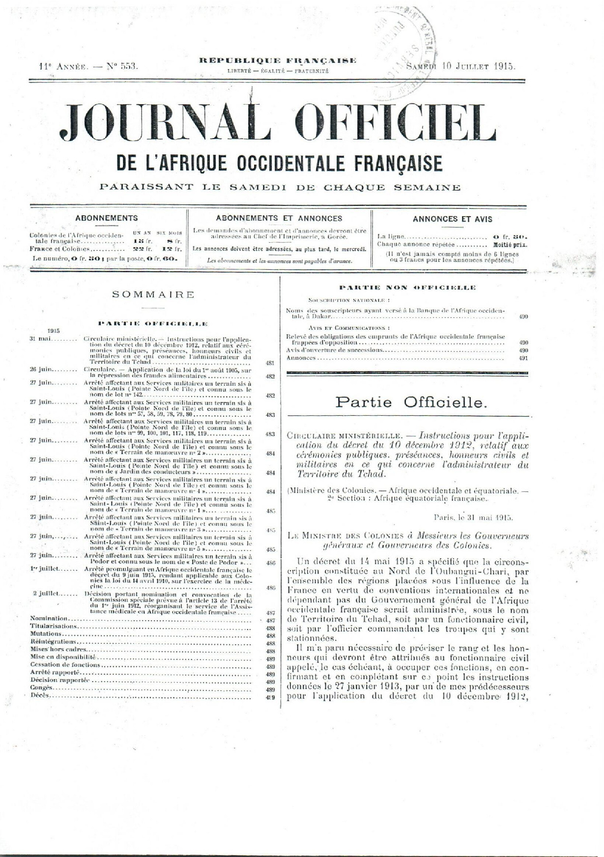 JO A15-553