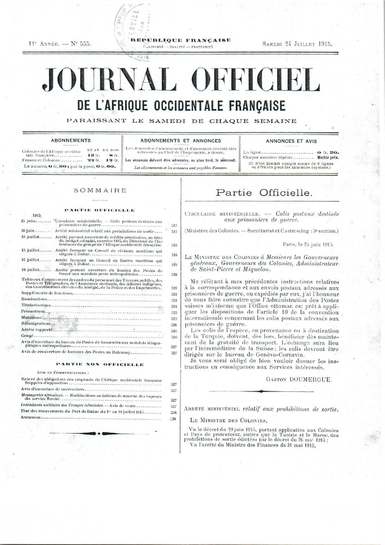 JO A15-555