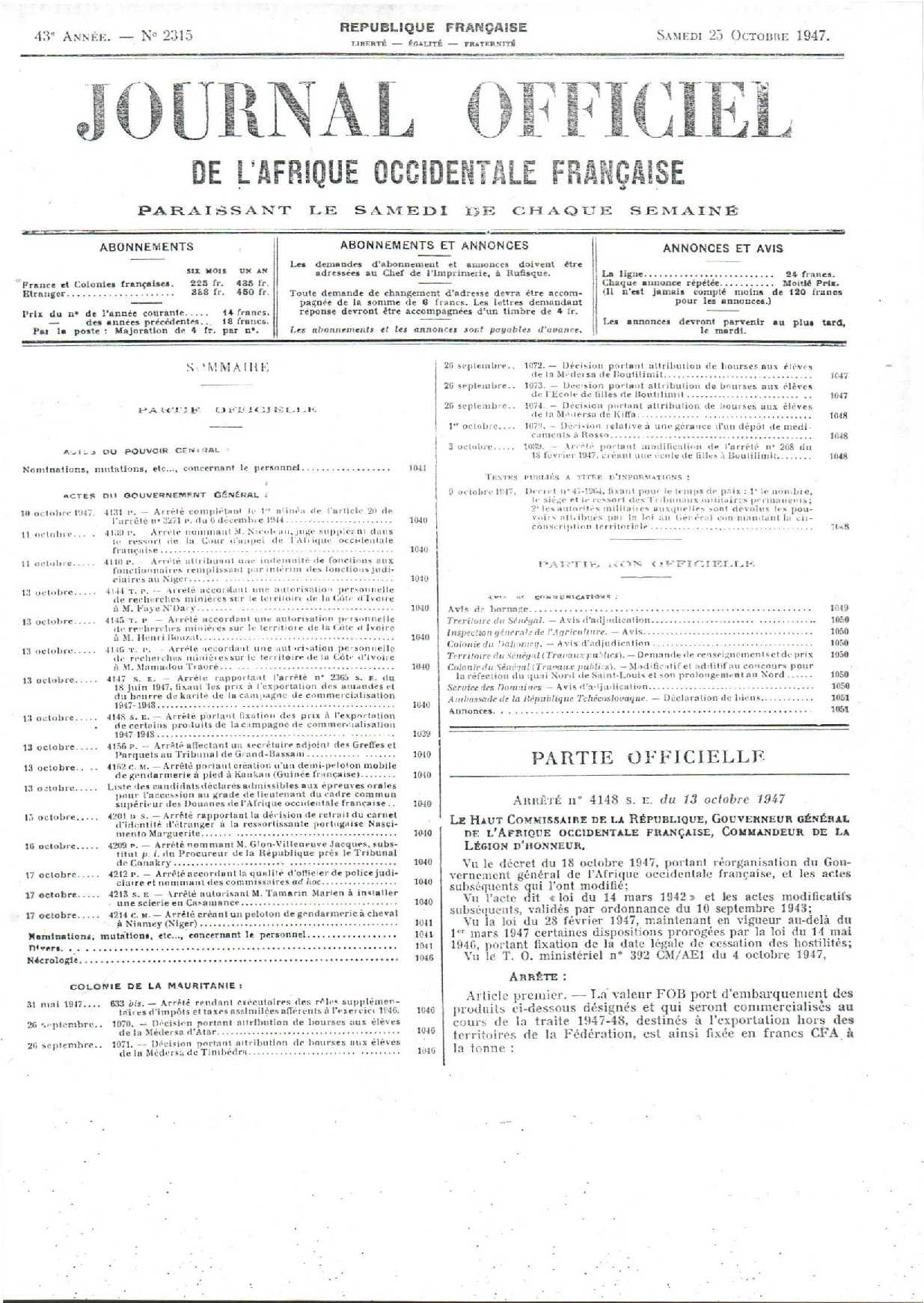 JO A47-2315