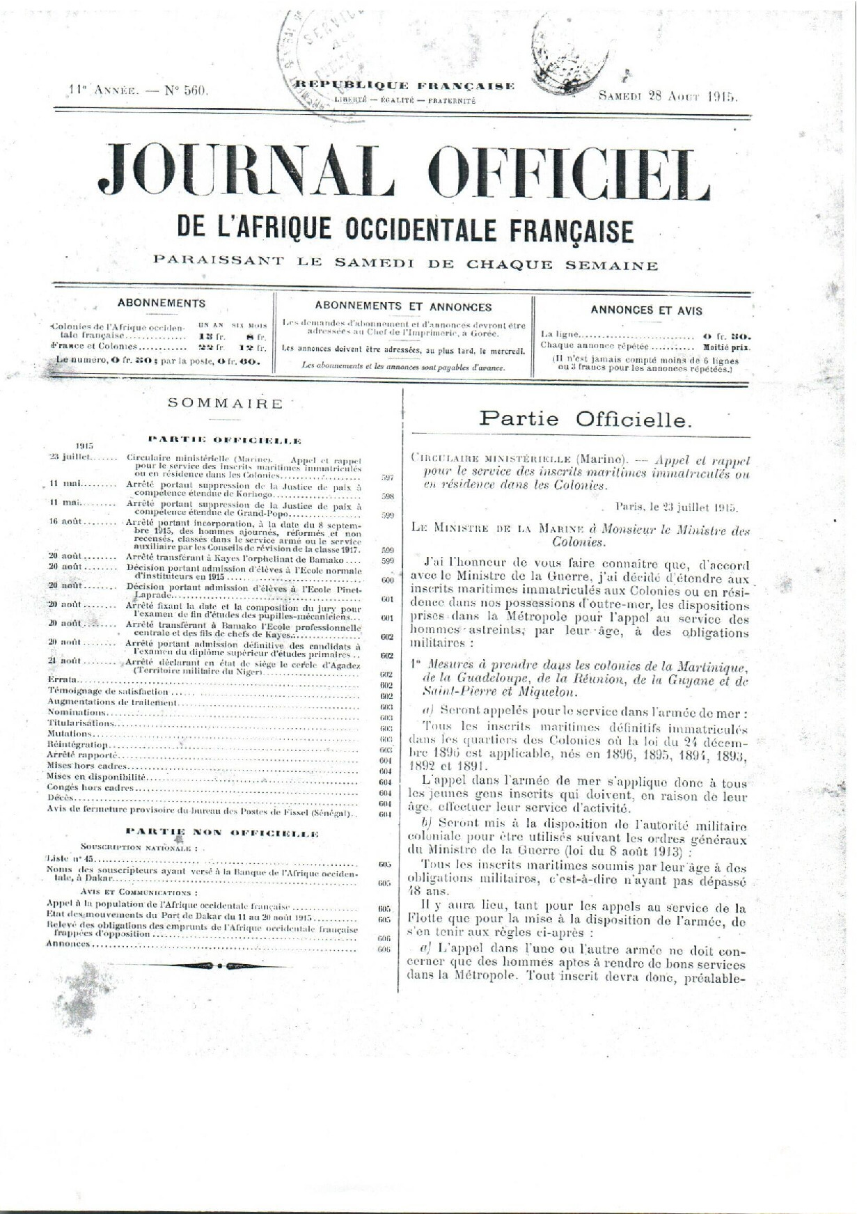JO A15-560