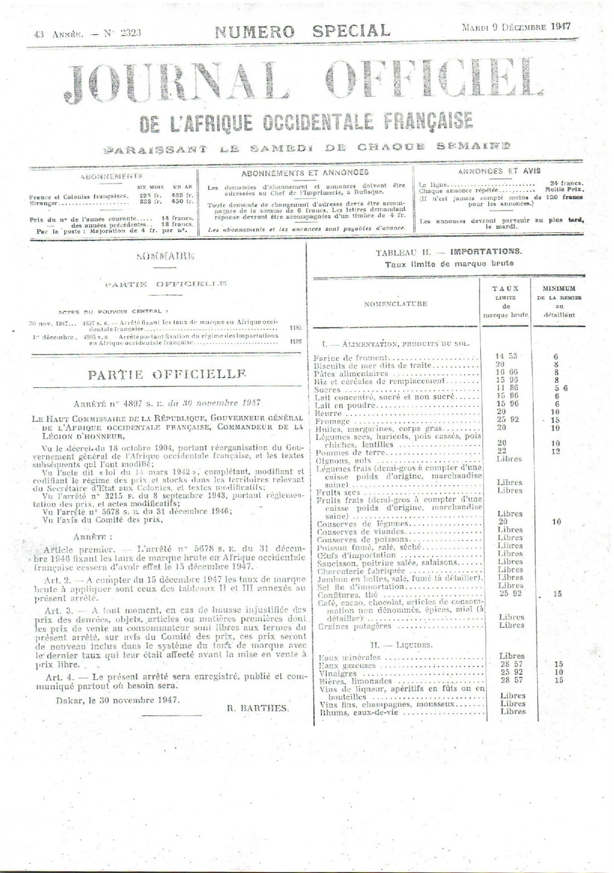 JO A47-2323