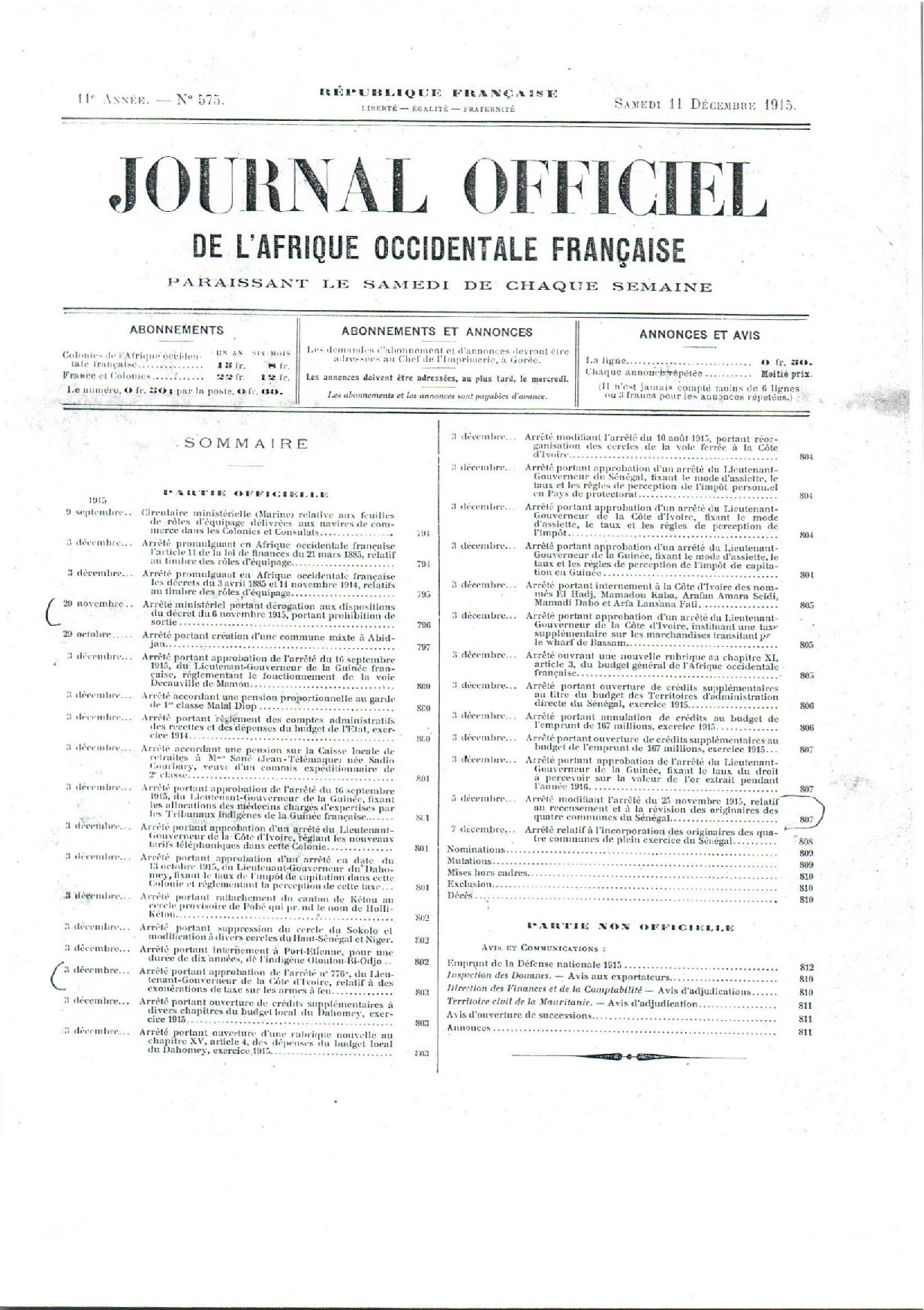JO A15-575