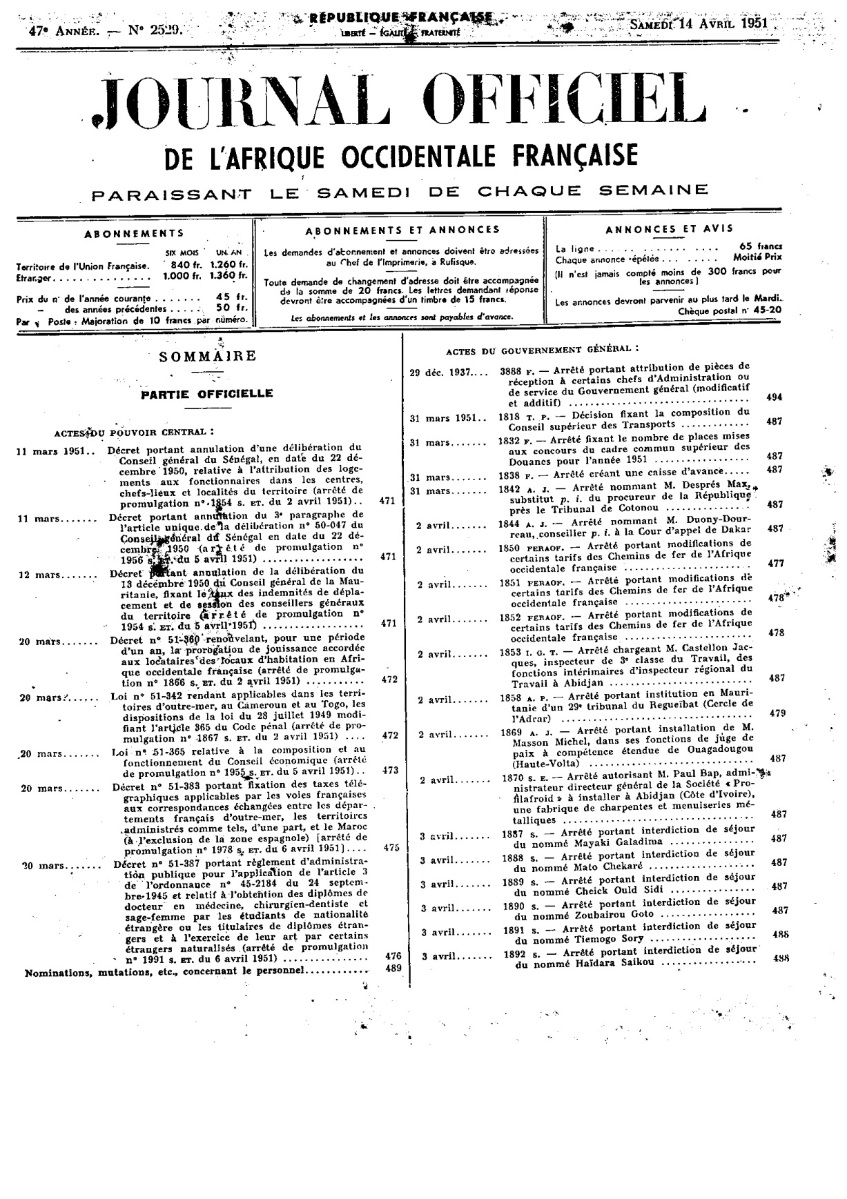 JO A51-2529