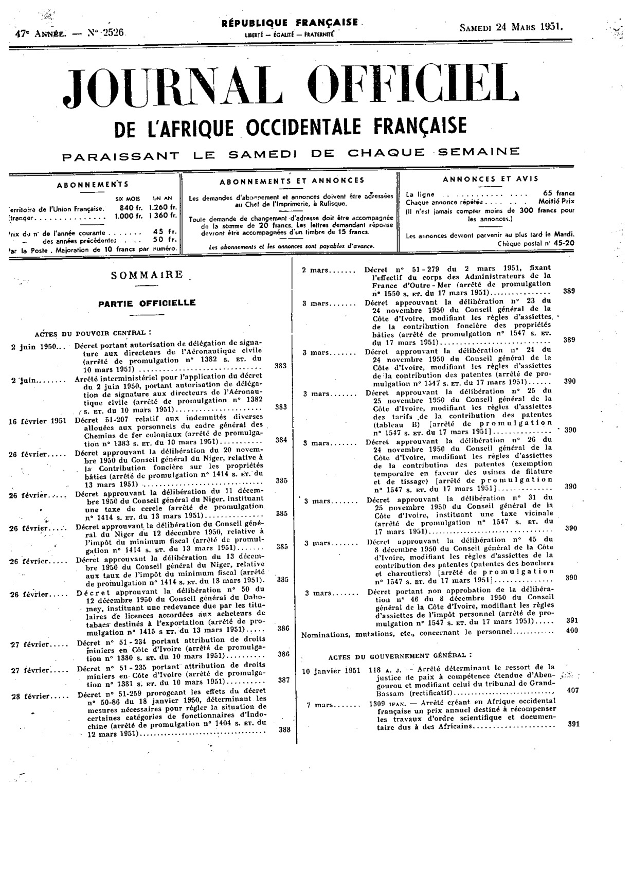 JO A51-2526