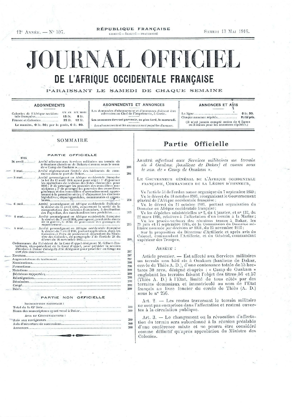 JO A16-601