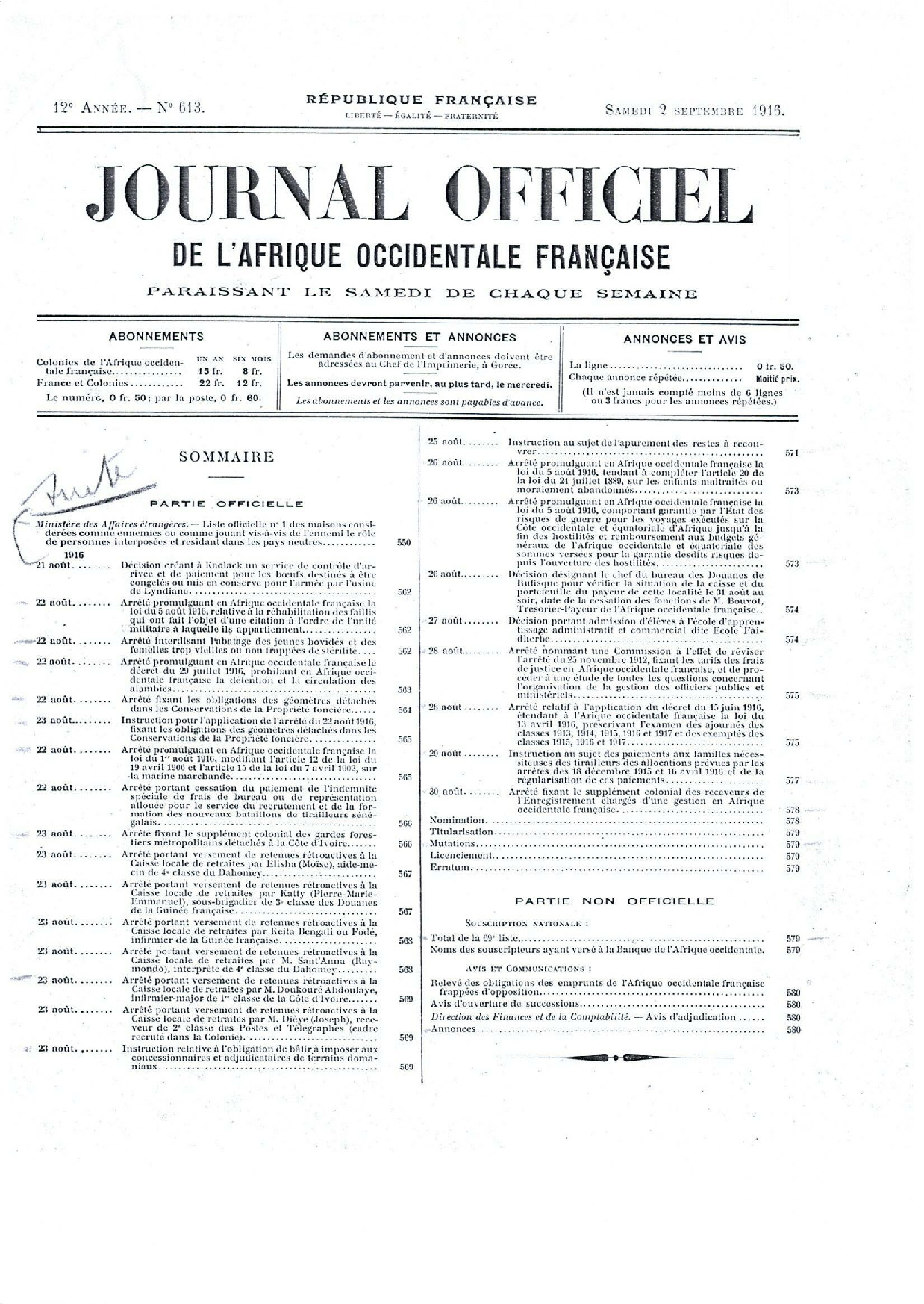JO A16-613