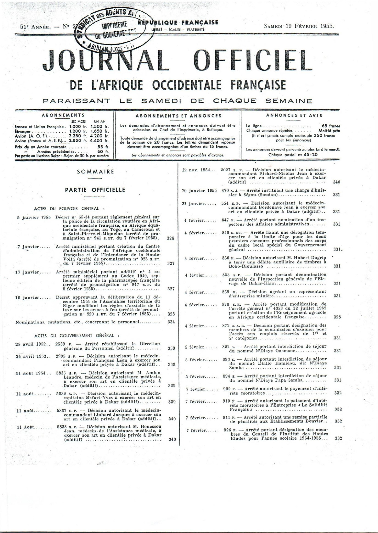 JO A55-2753