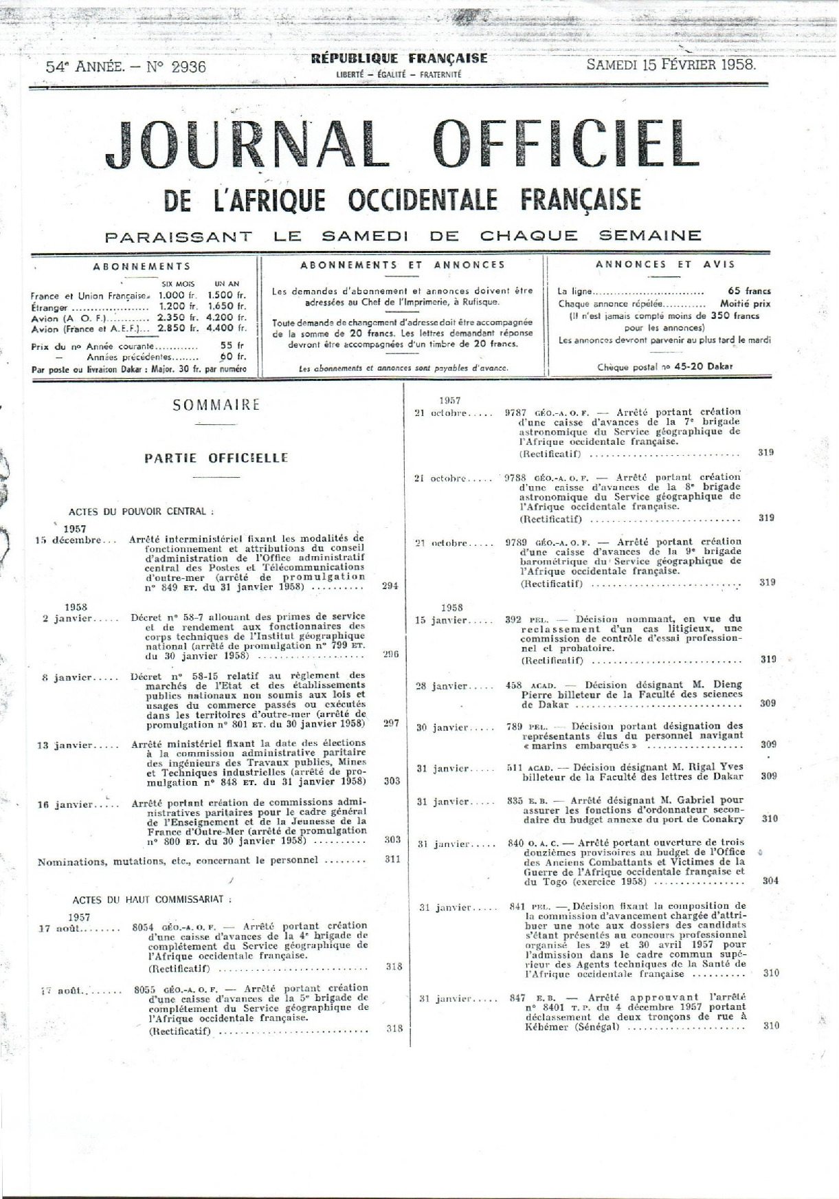 JO A58-2936