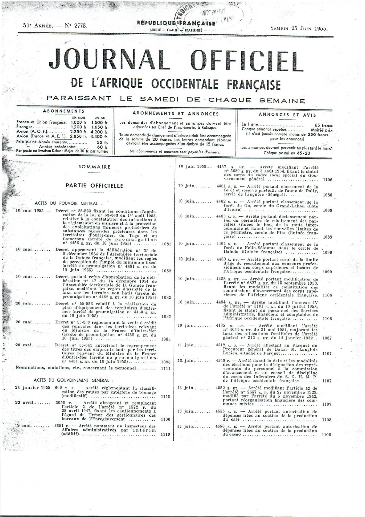JO A55-2778