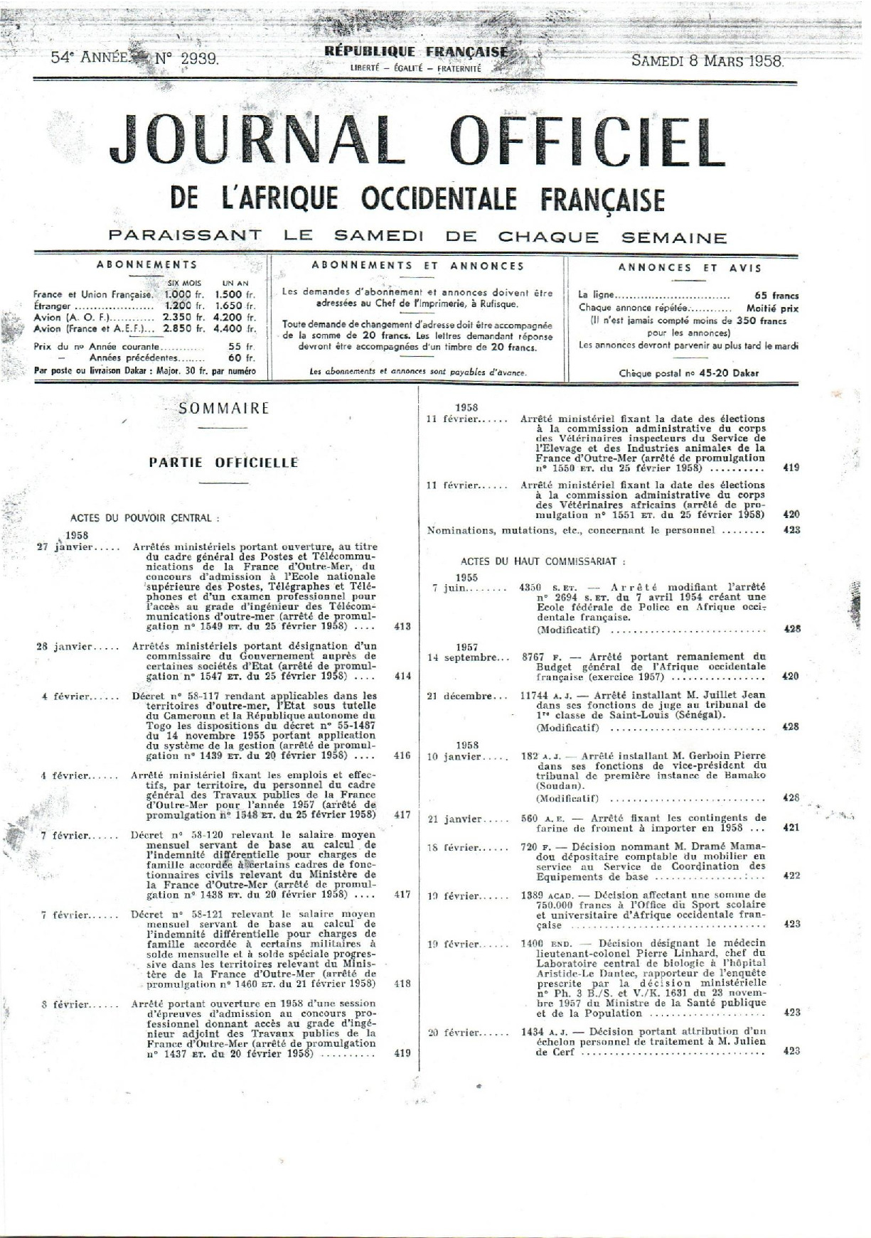 JO A58-2939