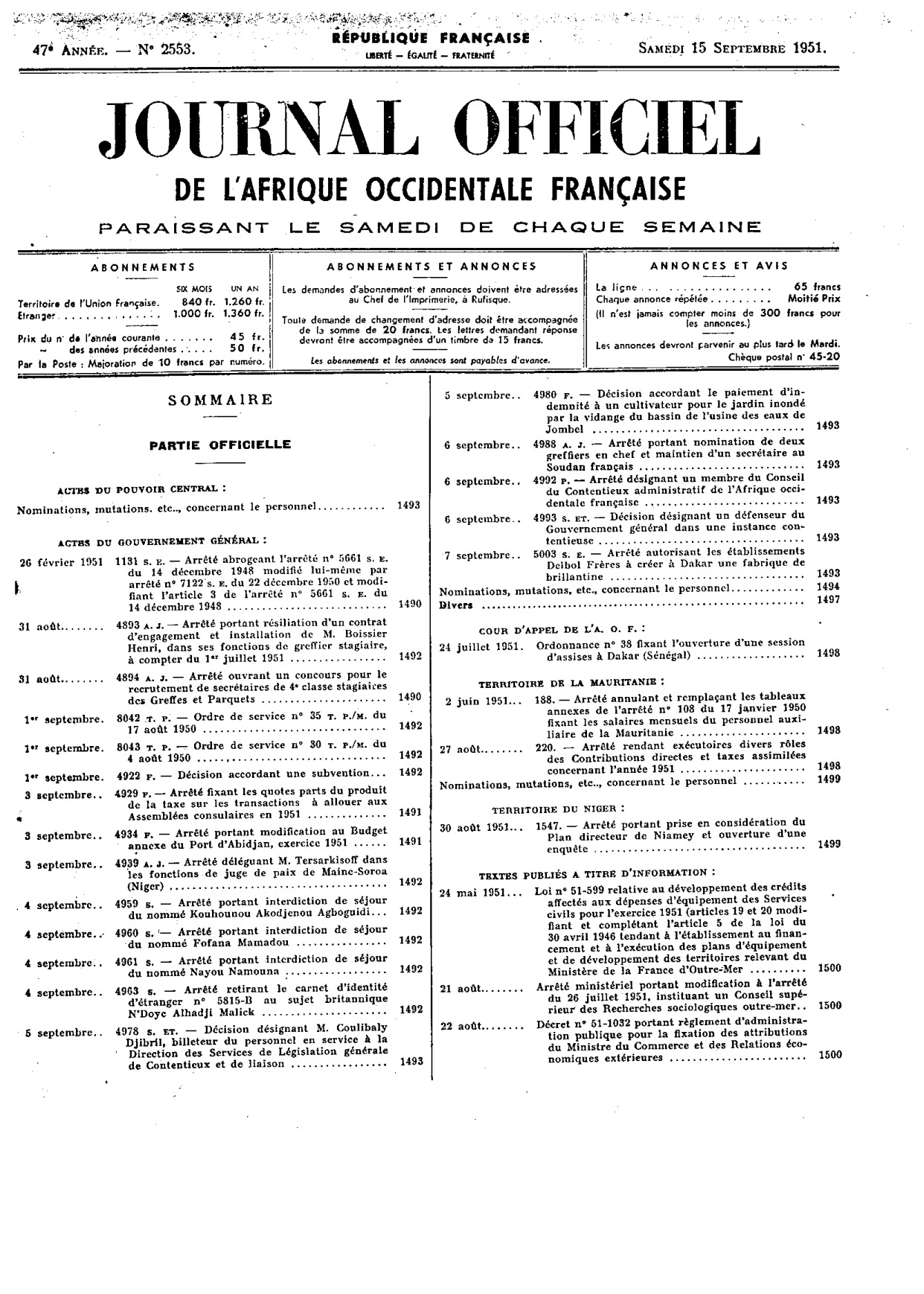 JO A51-2553