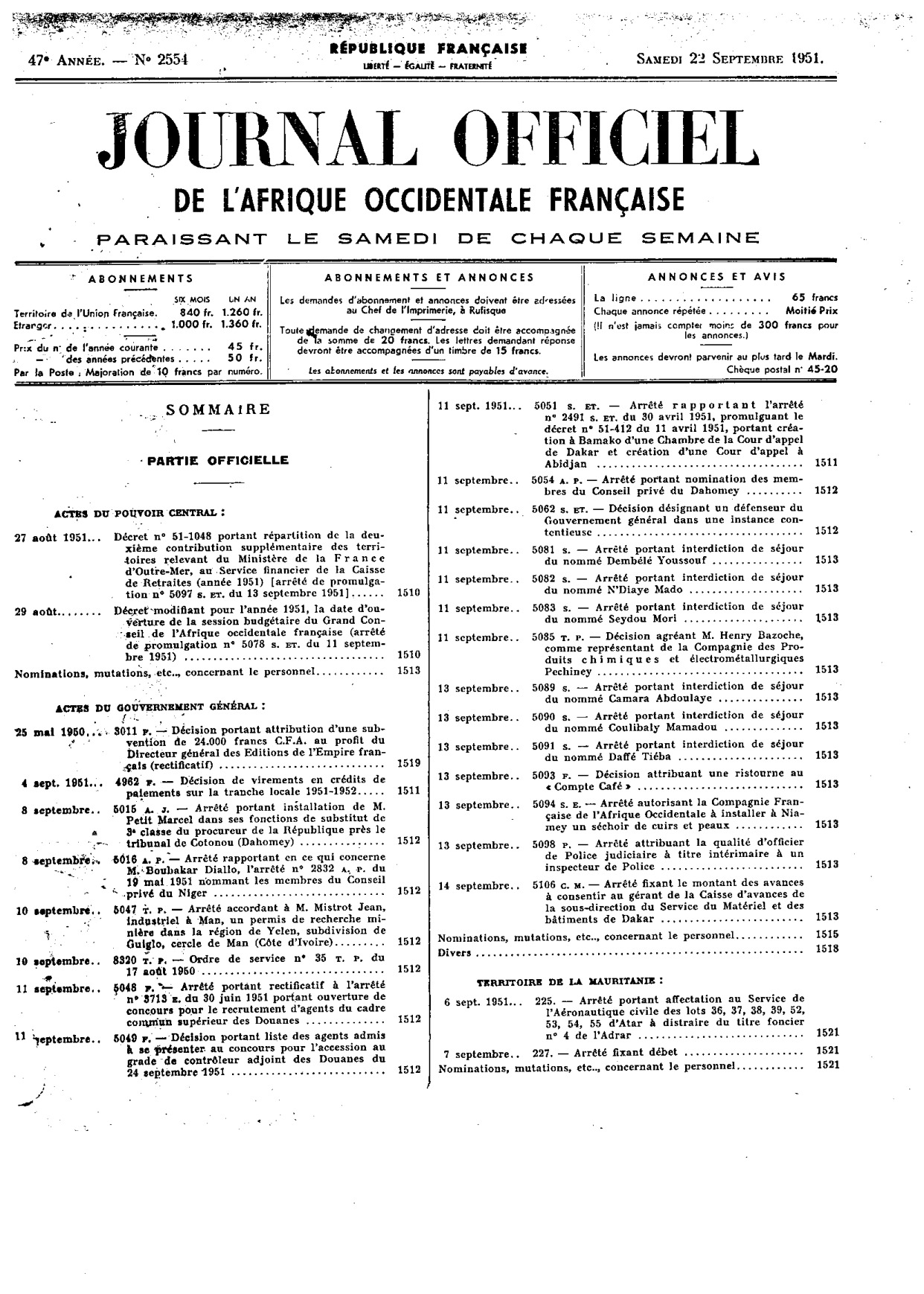 JO A51-2554