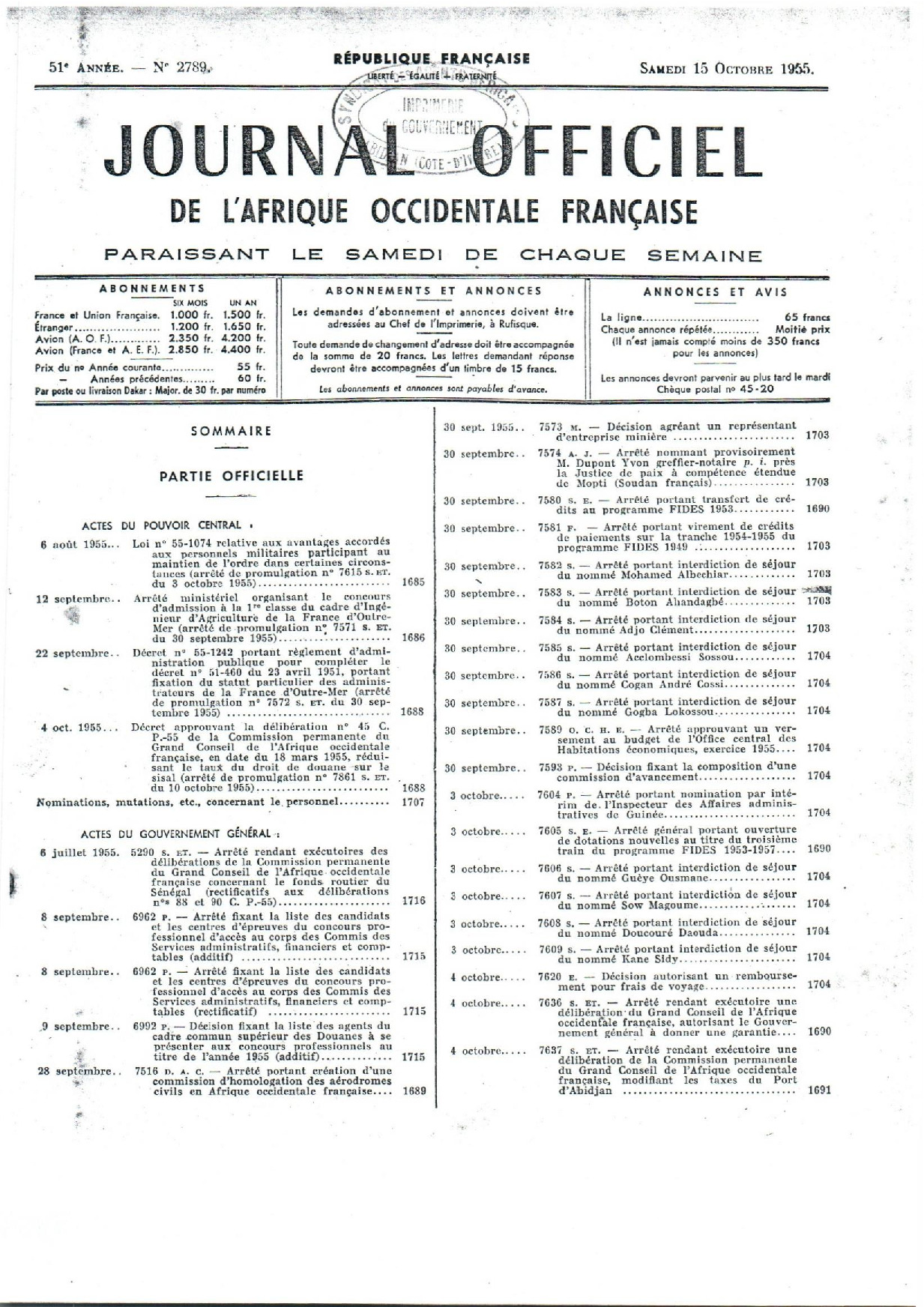 JO A55-2789