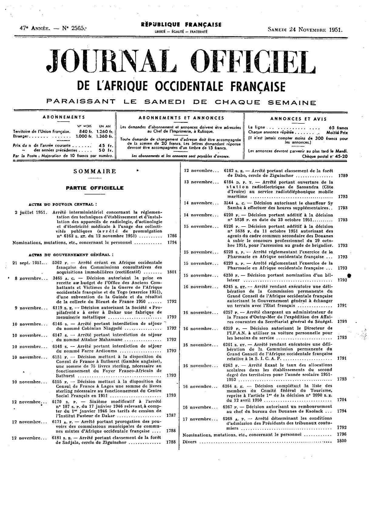JO A51-2565