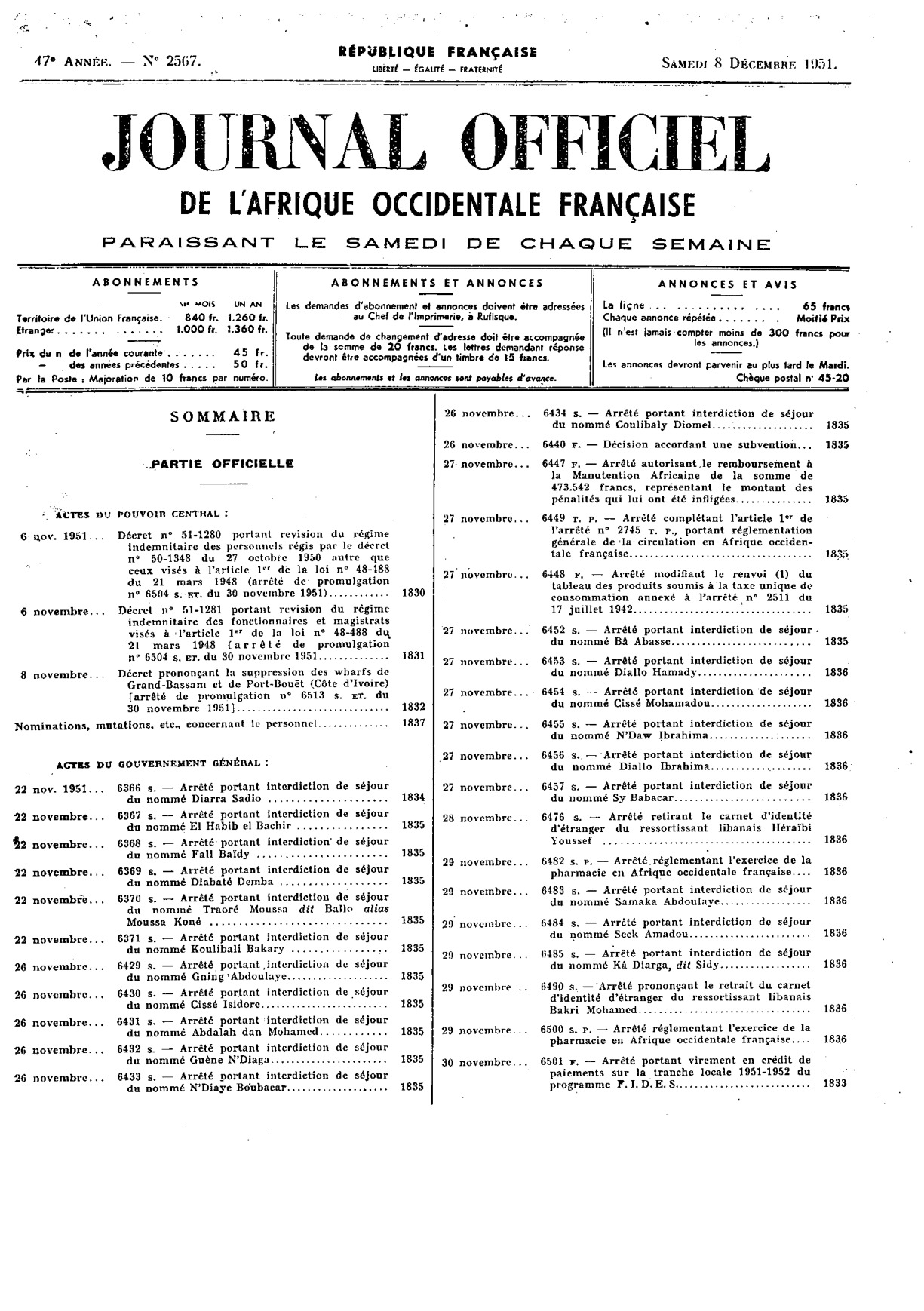 JO A51-2567