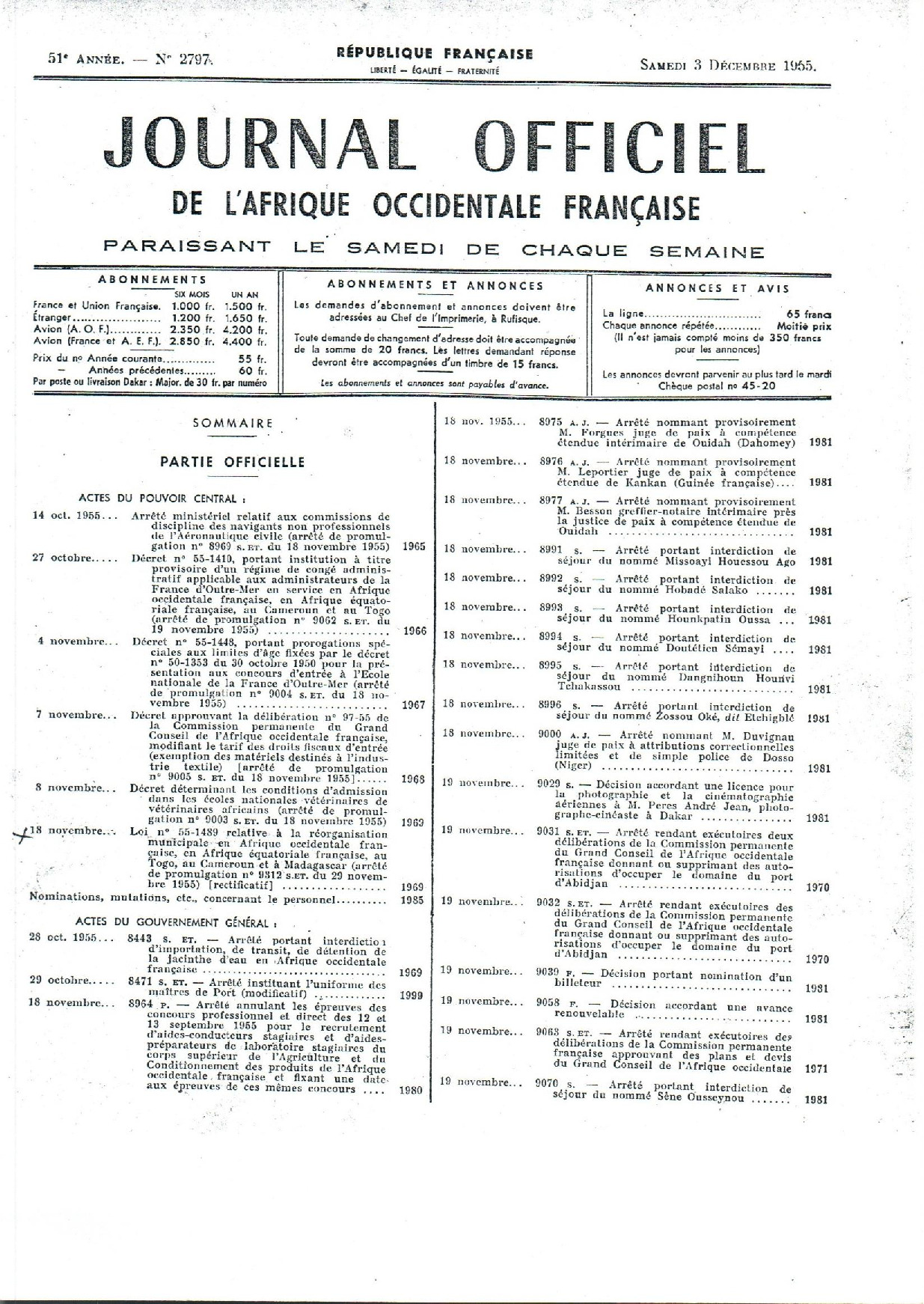 JO A55-2797