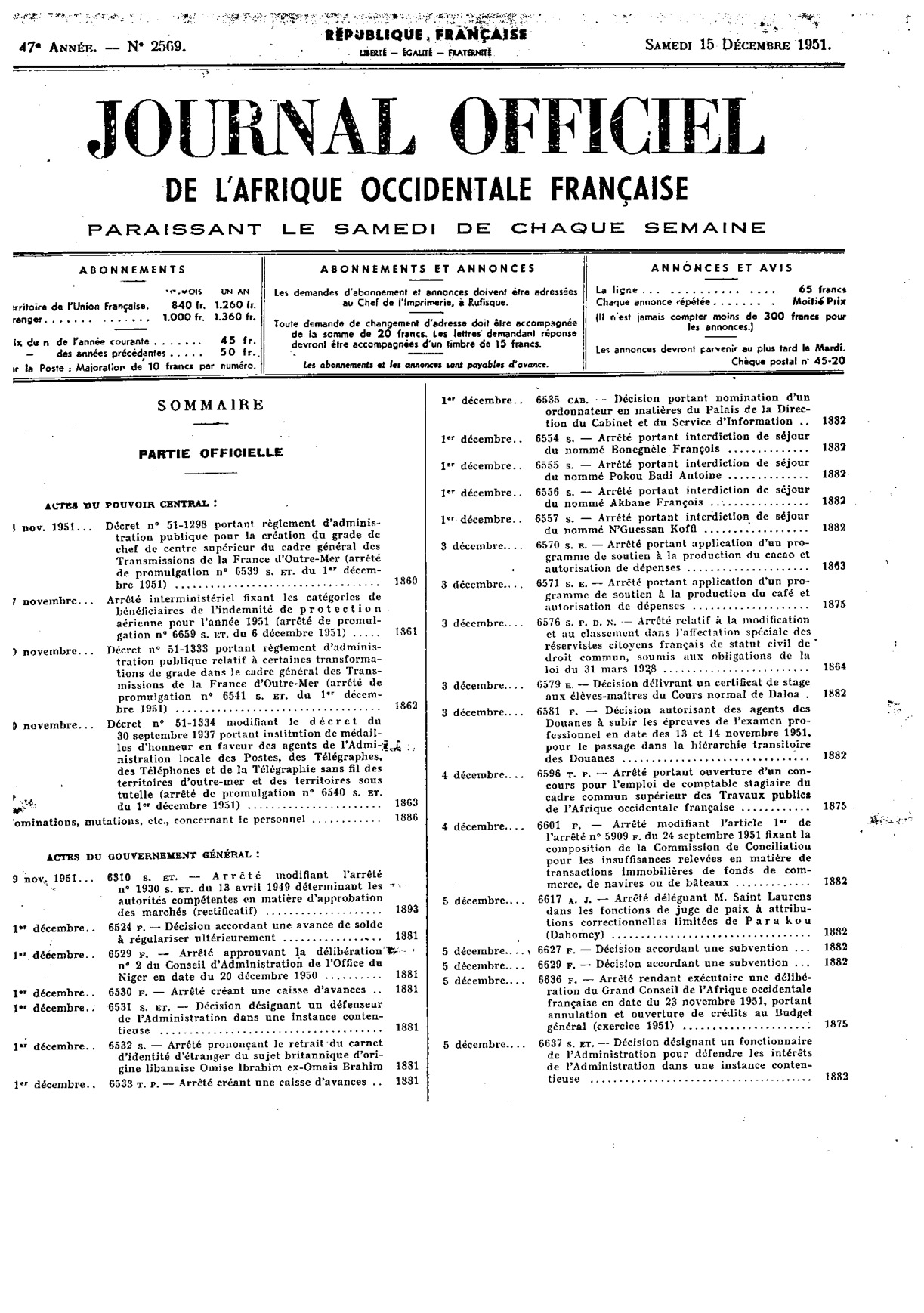 JO A51-2569