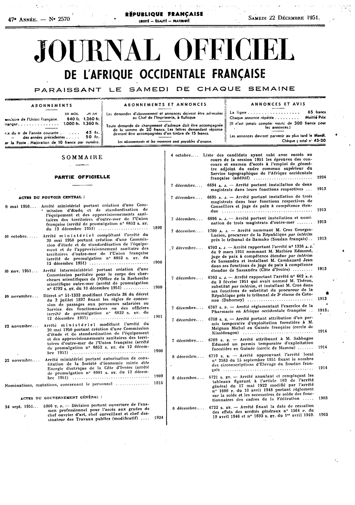 JO A51-2570