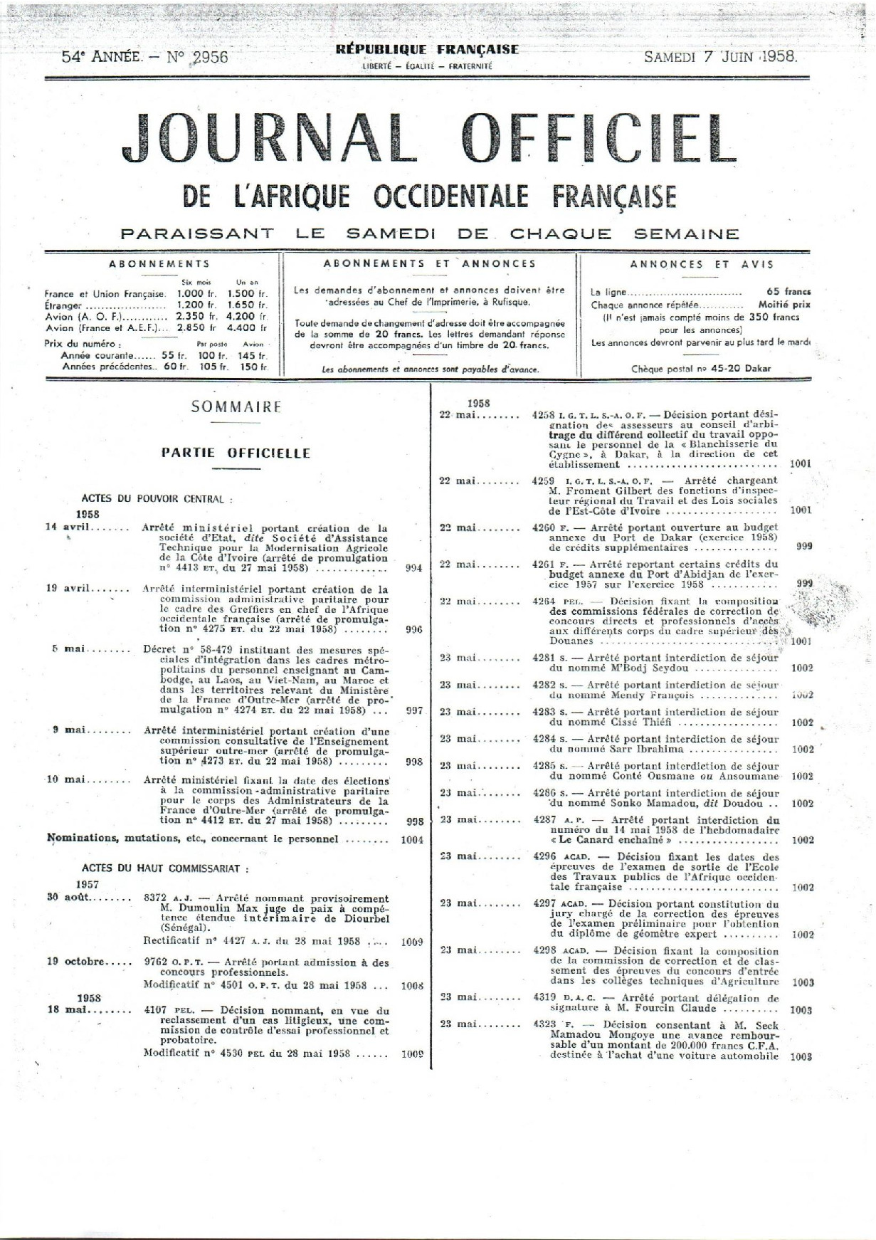 JO A58-2956