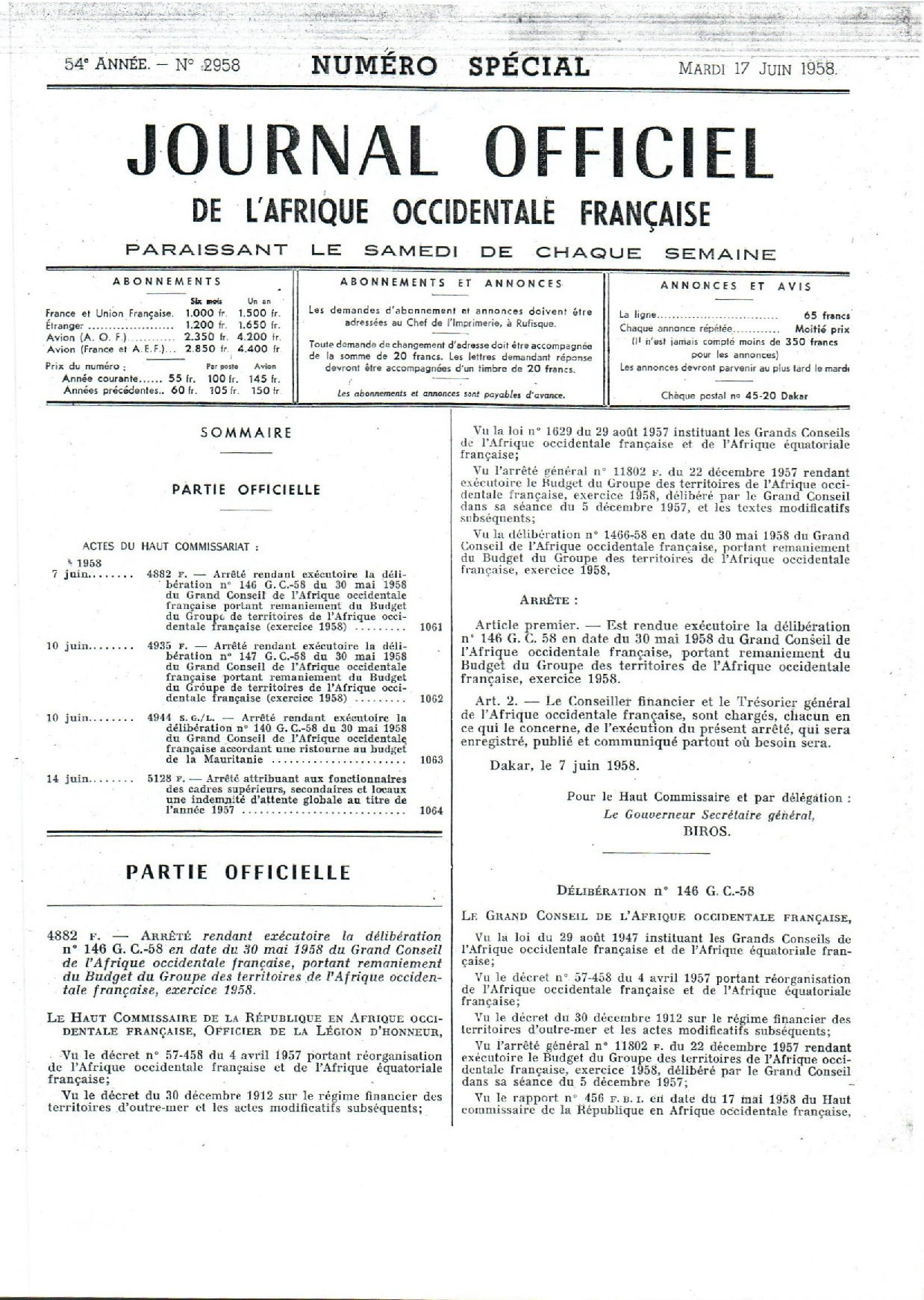 JO A58-2958