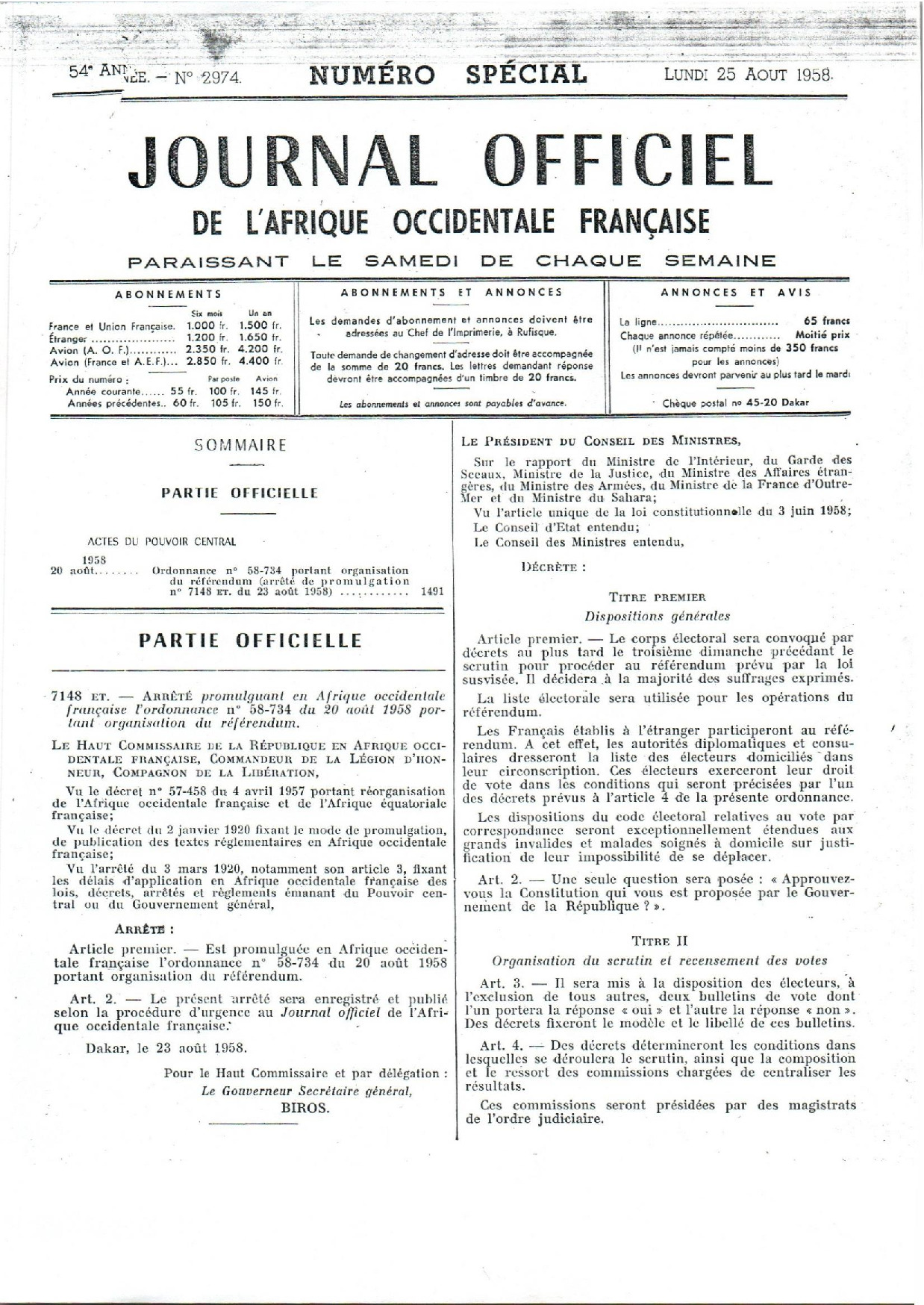 JO A58-2974