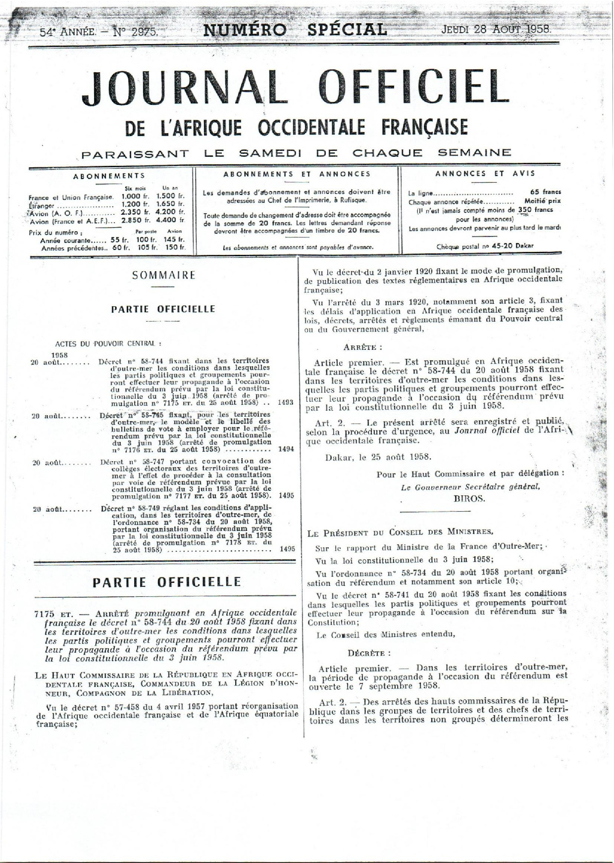 JO A58-2975