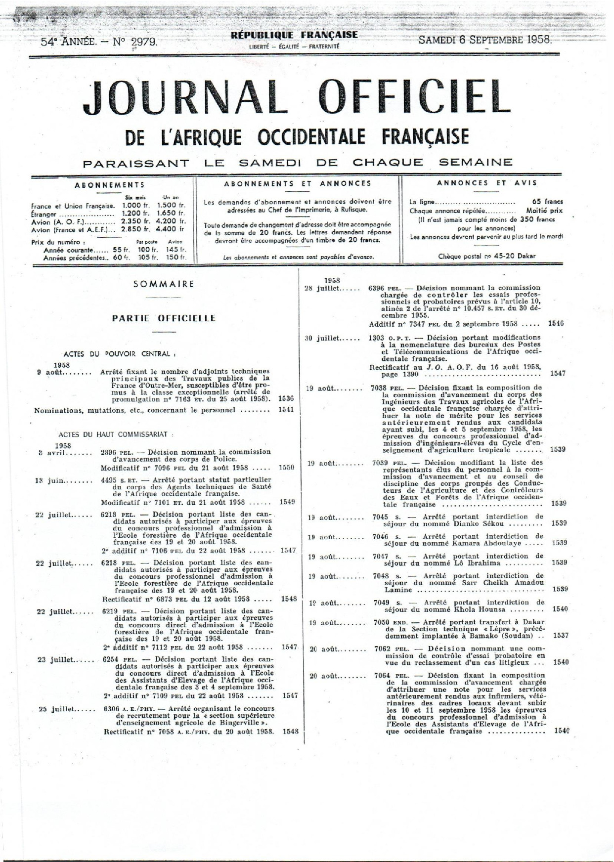 JO A58-2979