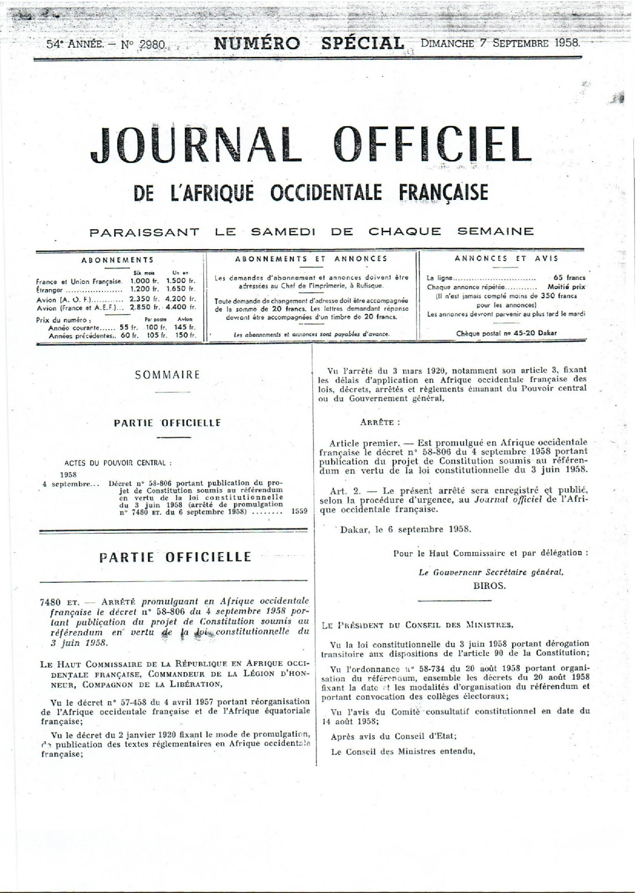 JO A58-2980