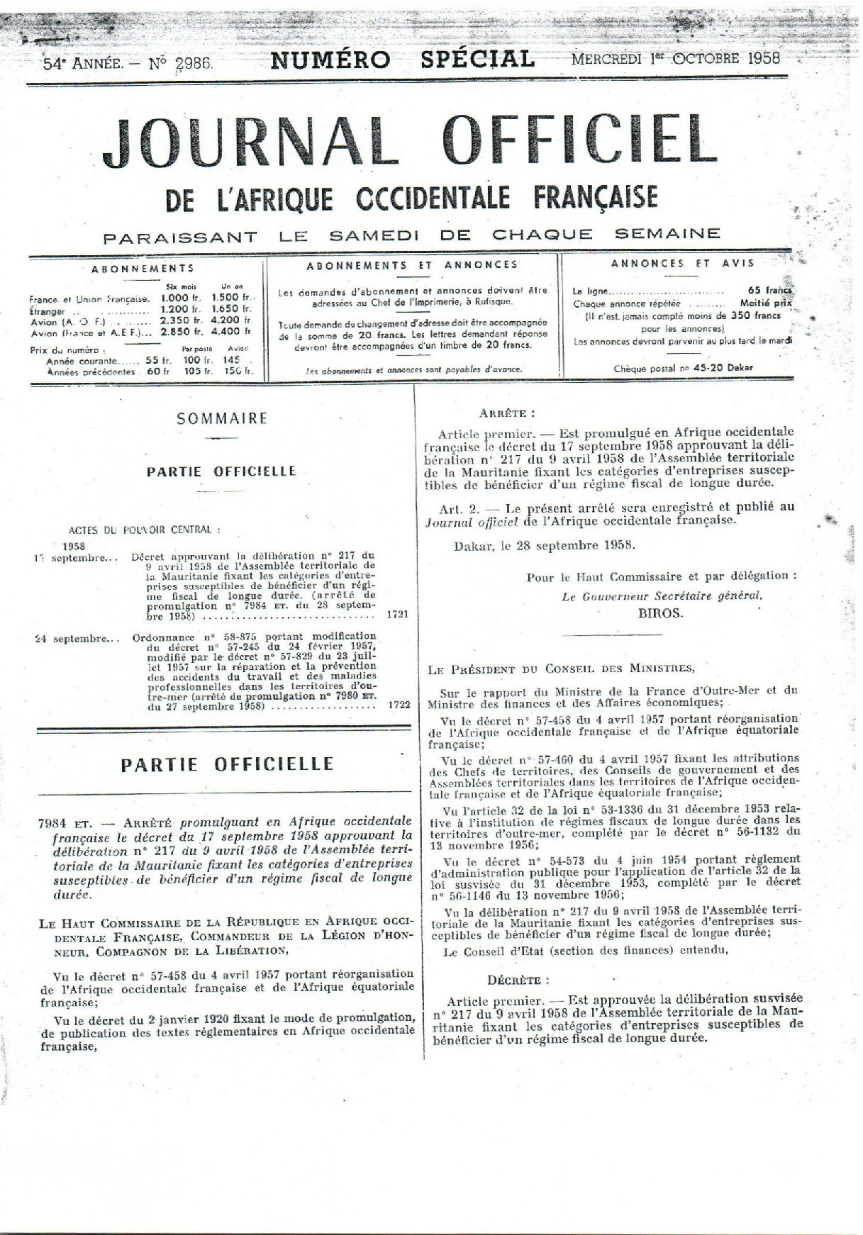 JO A58-2986
