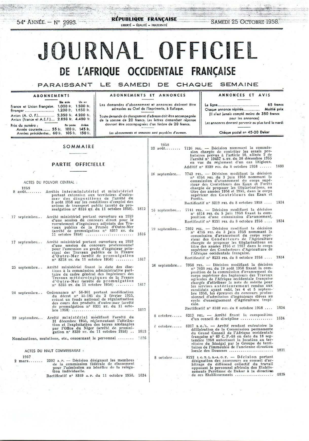 JO A58-2993