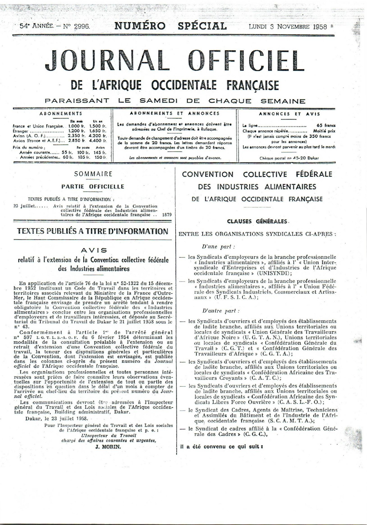 JO A58-2996